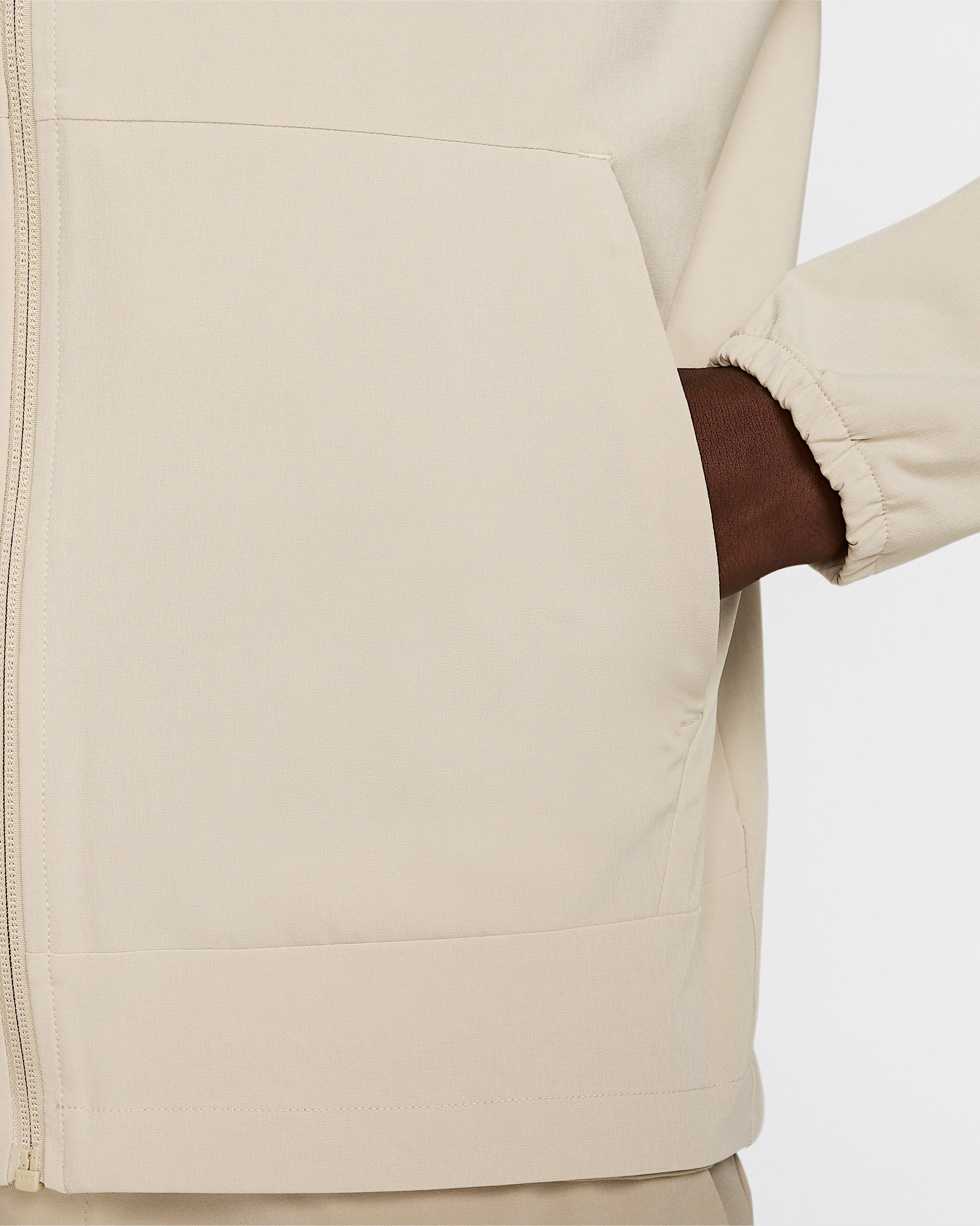 Nike Unlimited Men's Repel Hooded Versatile Jacket - 5