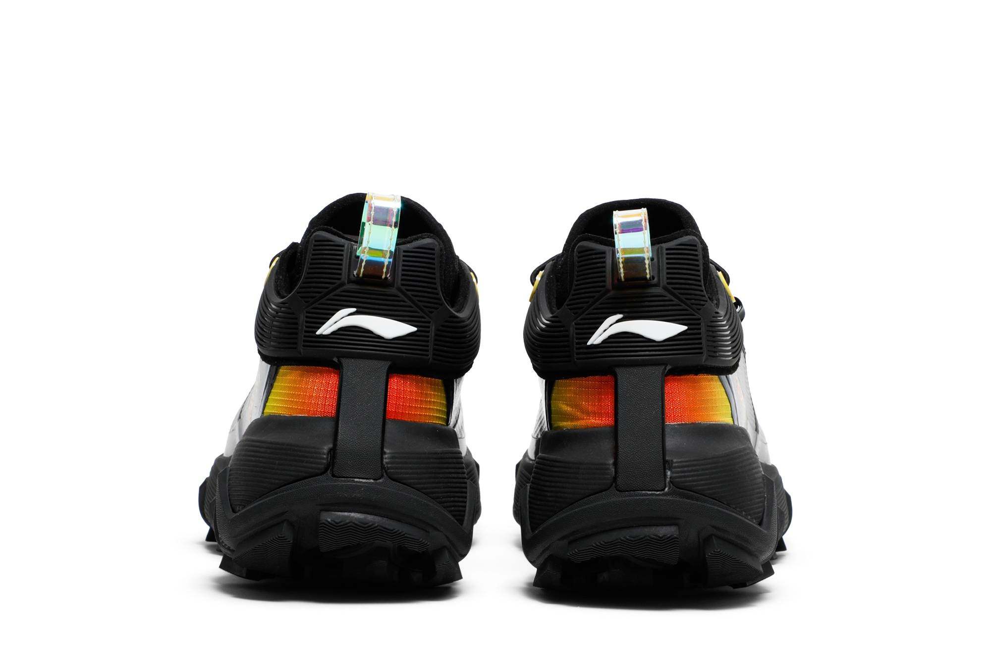 Wu Xing GTX 'Black' - 6