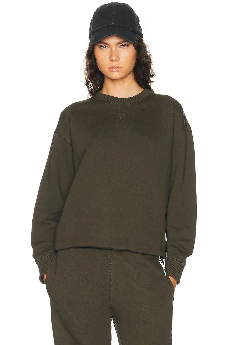 Sweatshirt - 1