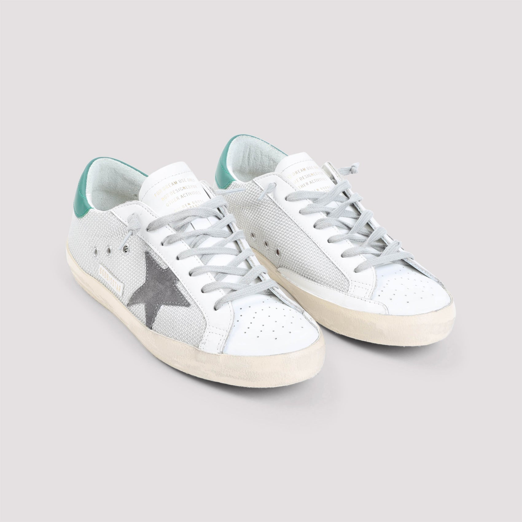Golden Goose Superstar Sneakers Men - 3