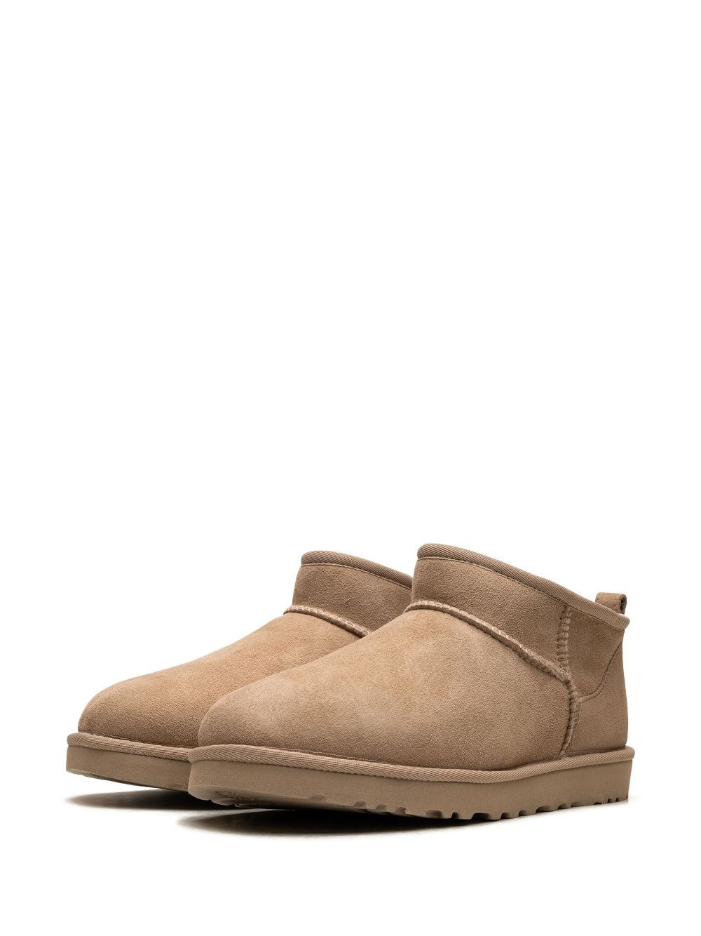 Classic Ultra Mini boots - 7