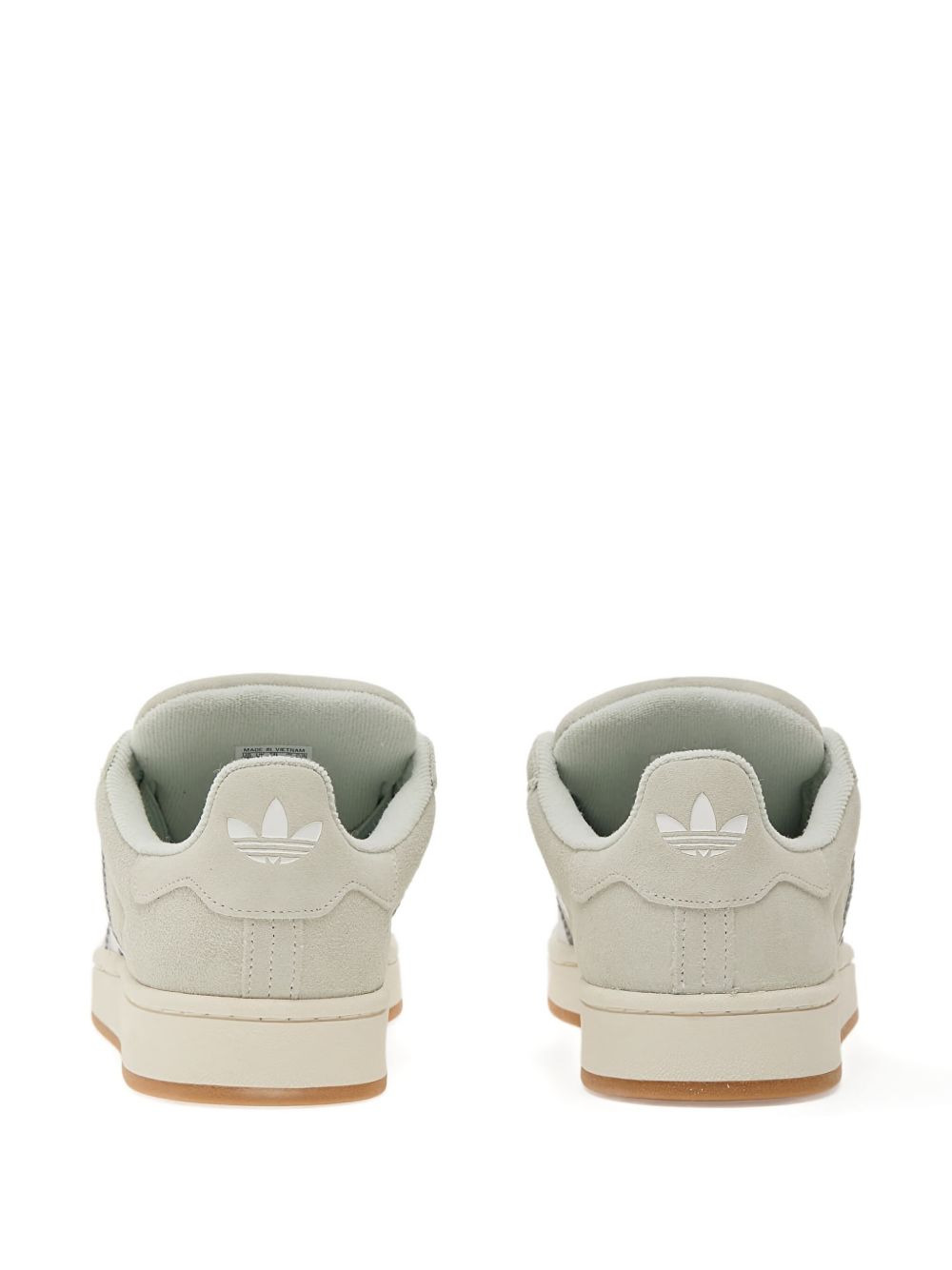 Campus 00s suede 3-Stripes sneakers - 3