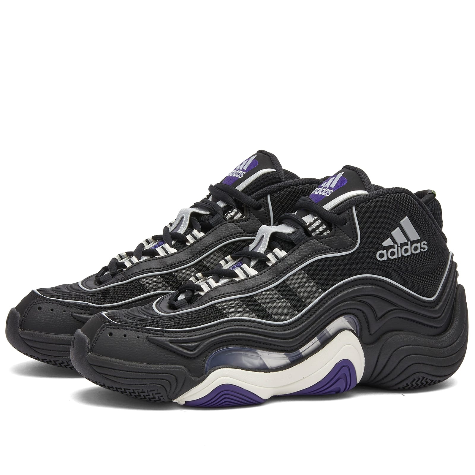 ピラニーCRAZY CRZ435 LimitedEdition 9.5 adidas Crazy Explosive 2017 PK CNY 'Black White' CG4812