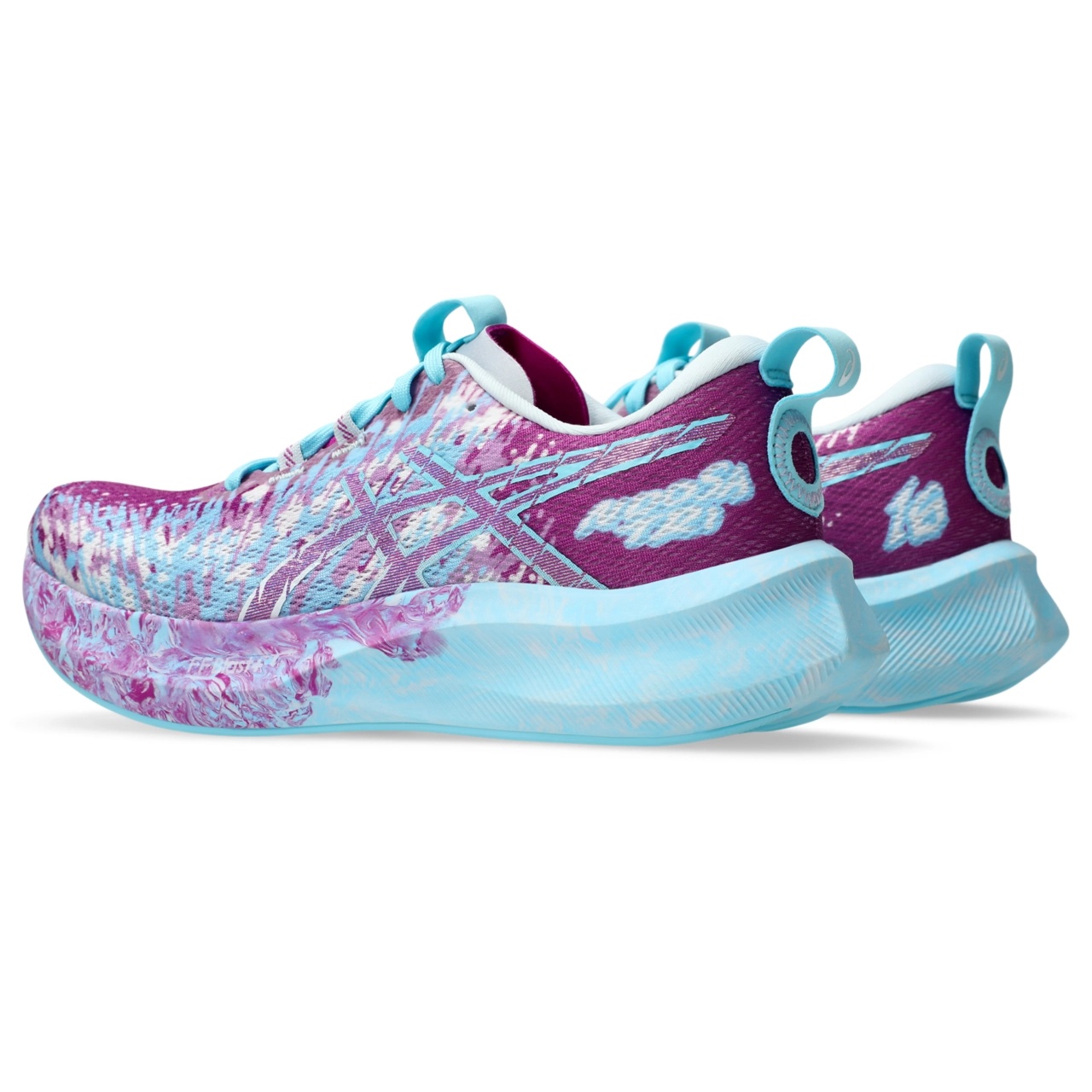 NOOSA TRI 16 - 3