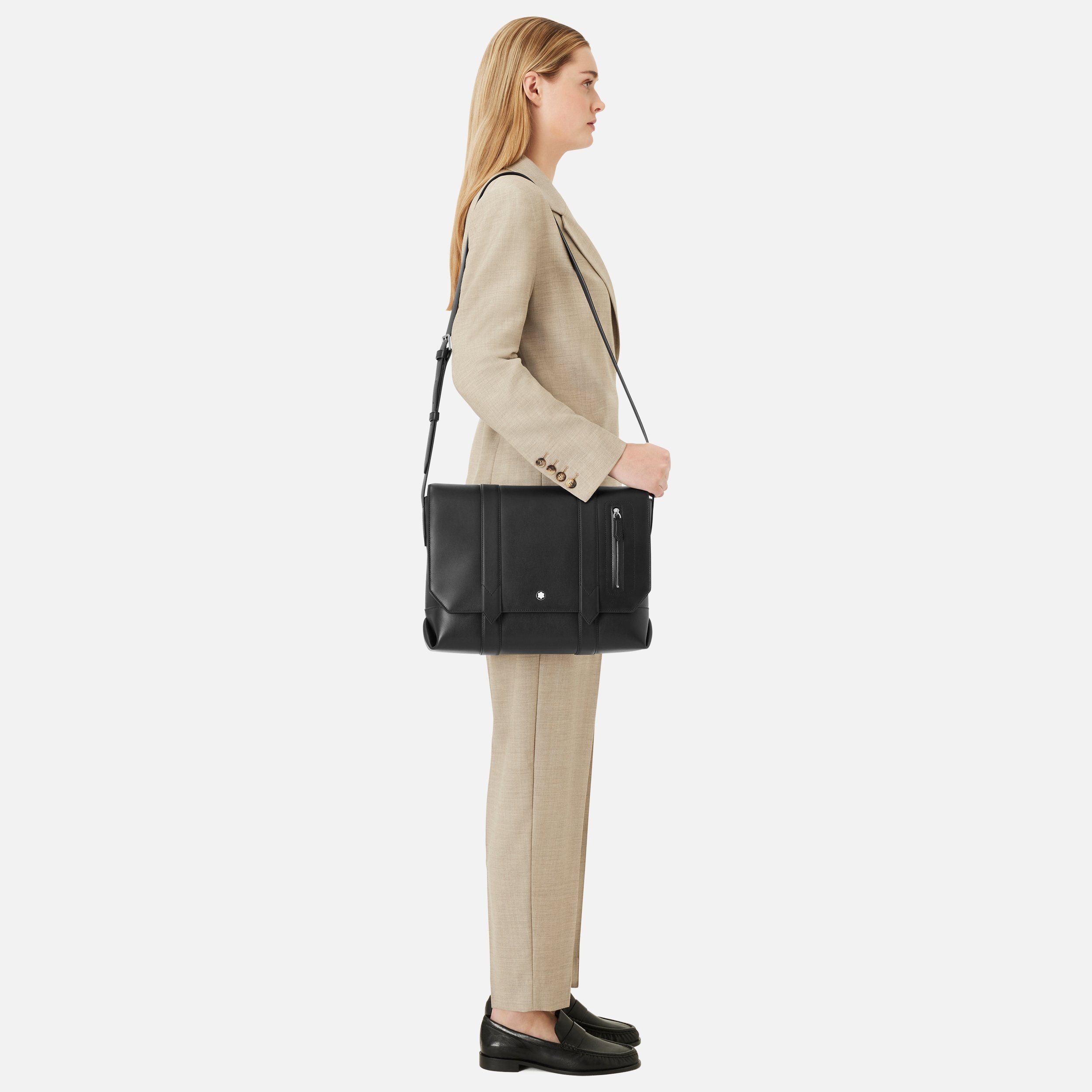 Meisterstück Selection Soft medium messenger - 2