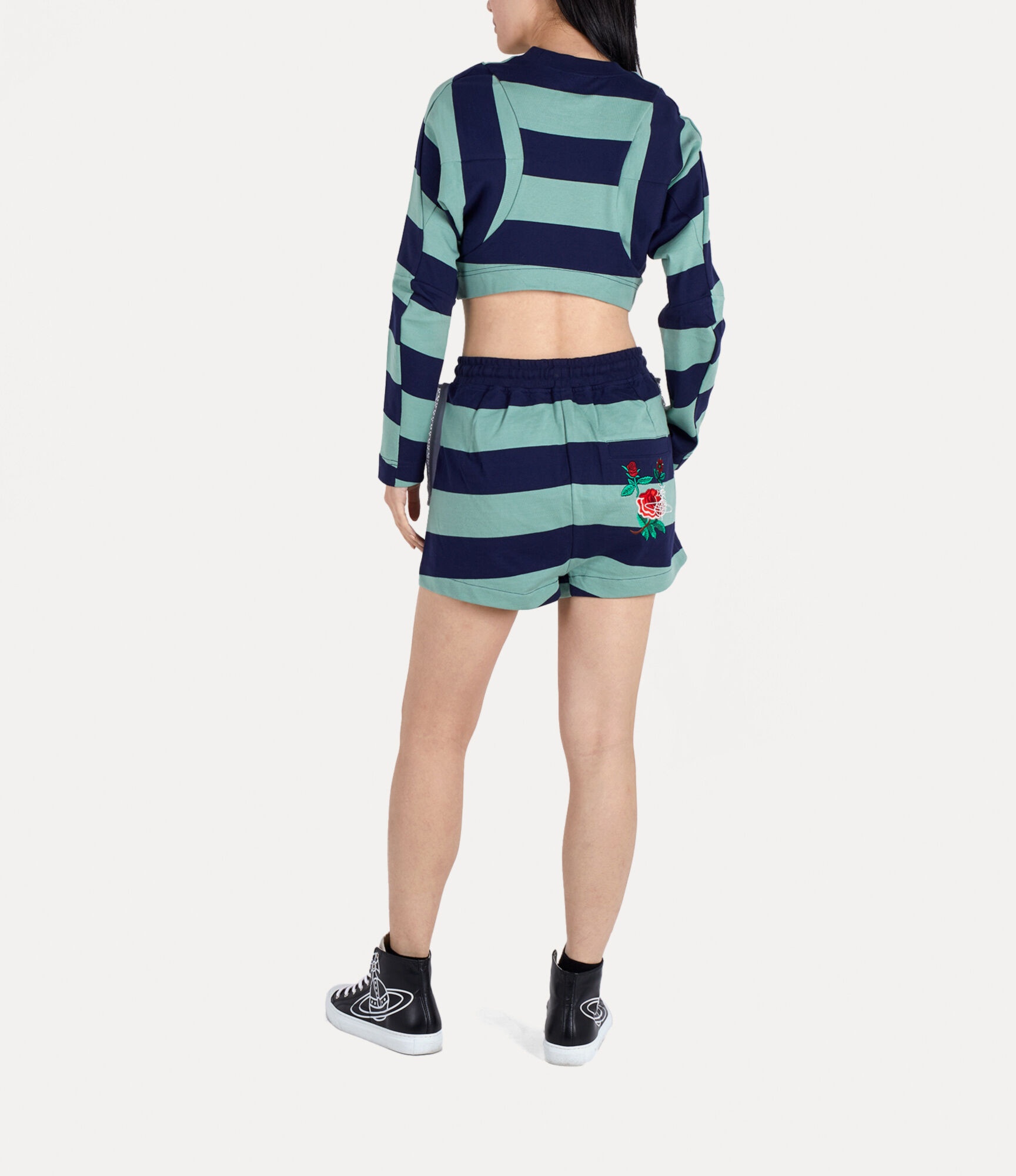 SAILOR SHORTS - 3