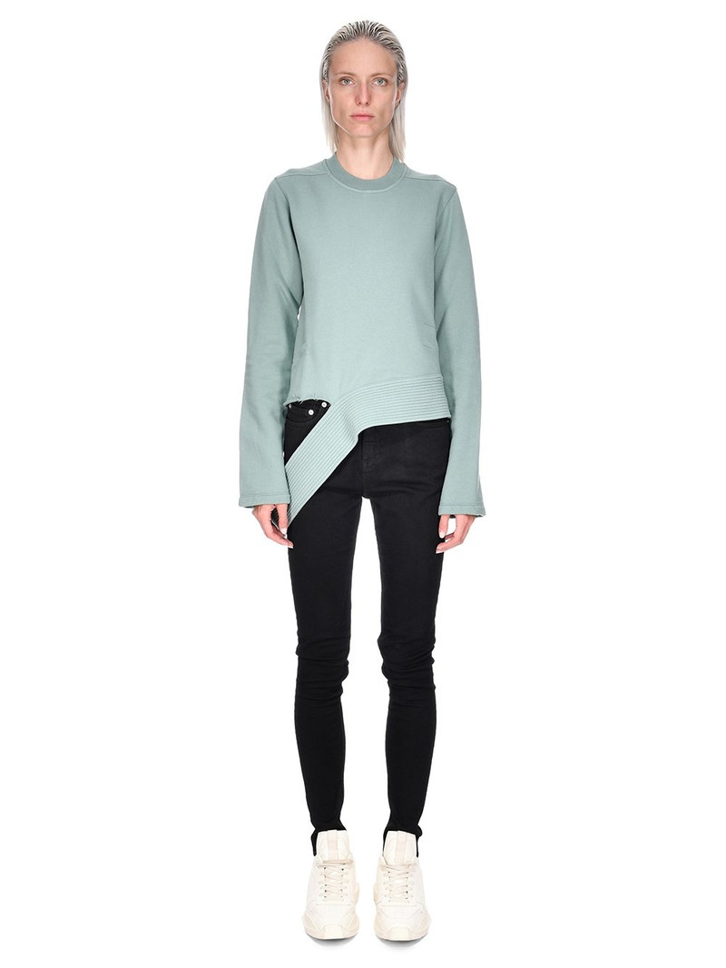 Rick Owens DRKSHDW SWEATSHIRT outlook