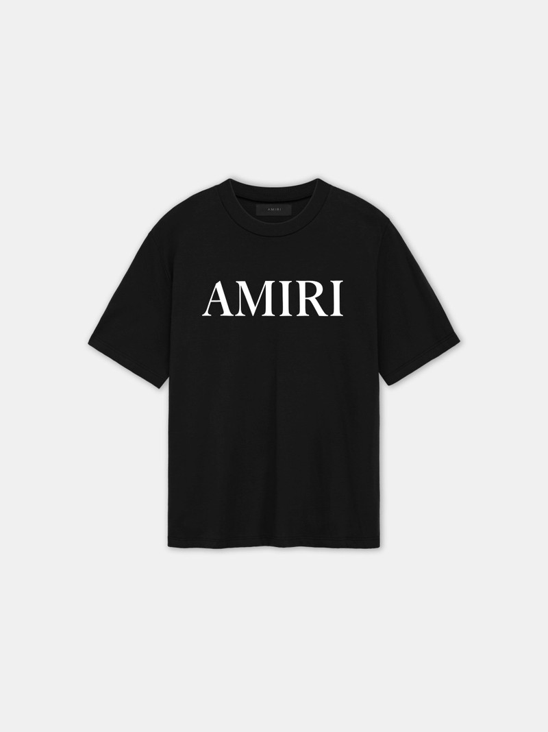 AMIRI 핵심 로고 동점 - 1