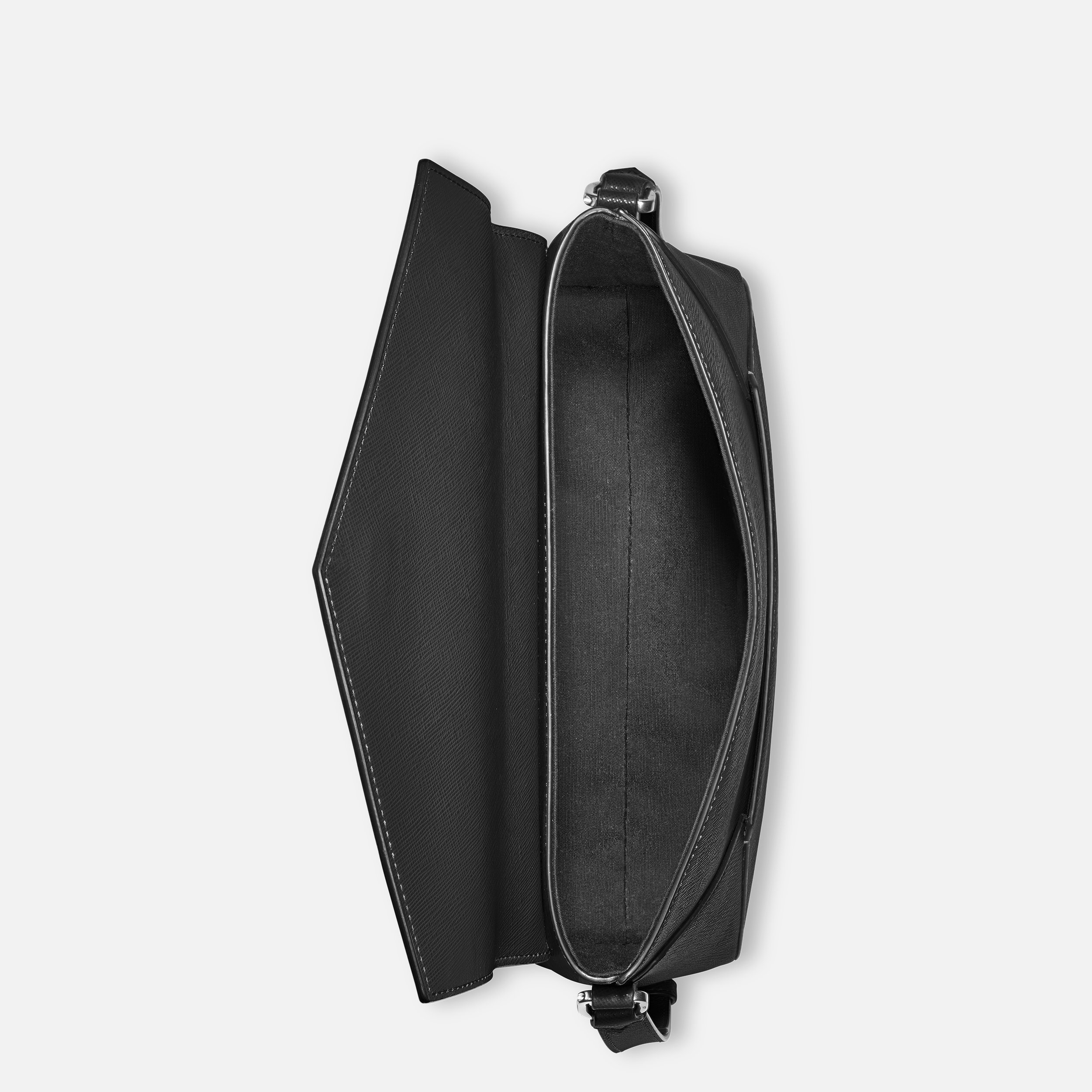 Sartorial small double bag - 8