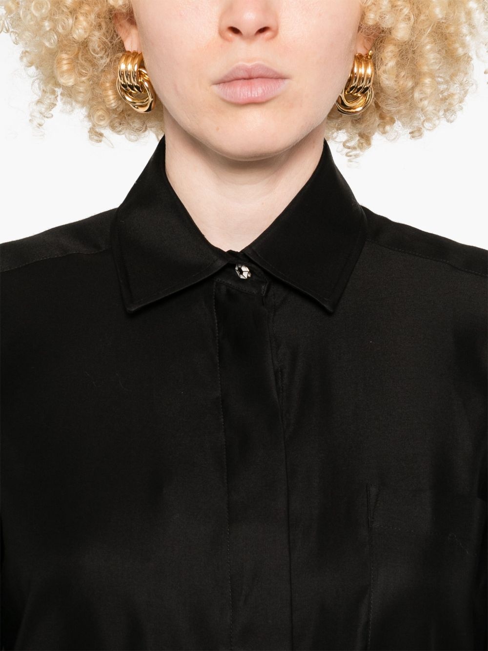 cotton shirt - 5