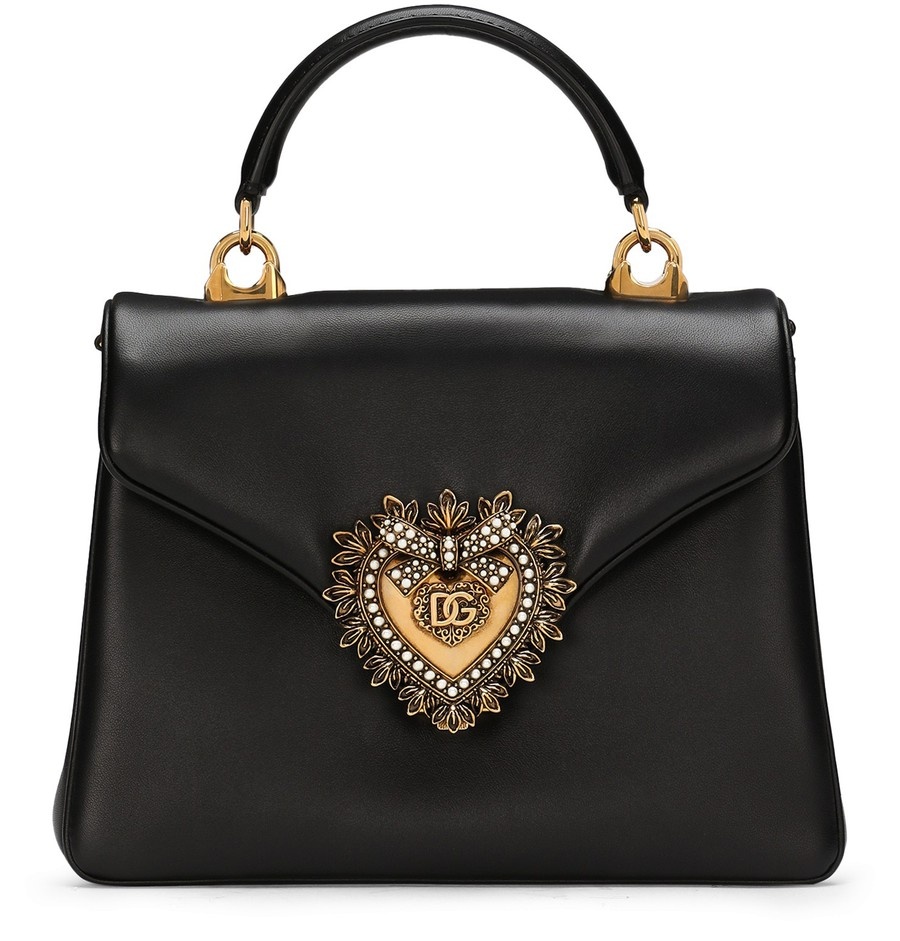 Devotion handbag - 1