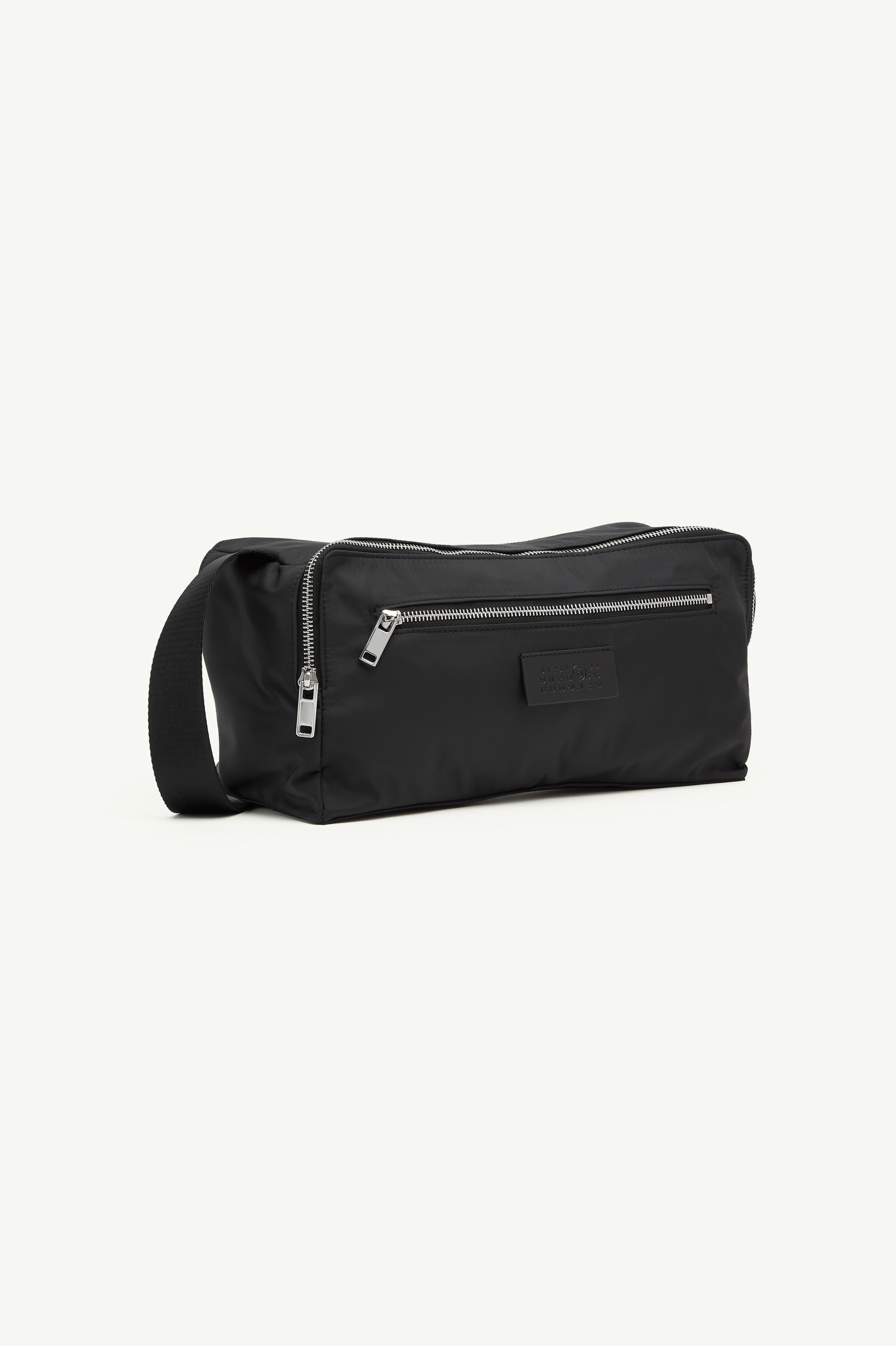 Anatomic crossbody bag - 2