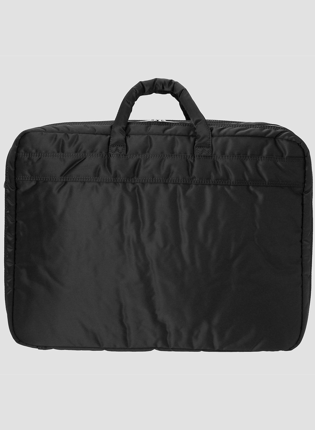 Porter-Yoshida & Co Tanker 2Way Overnight Briefcase in Black - 5