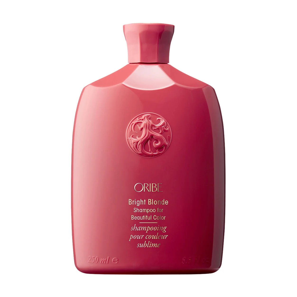 Bright Blonde For Beautiful Color Shampoo - 1