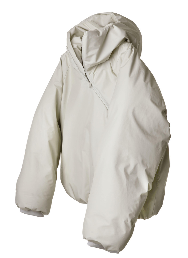 5.0 DOWN CENTER (IVORY) 2