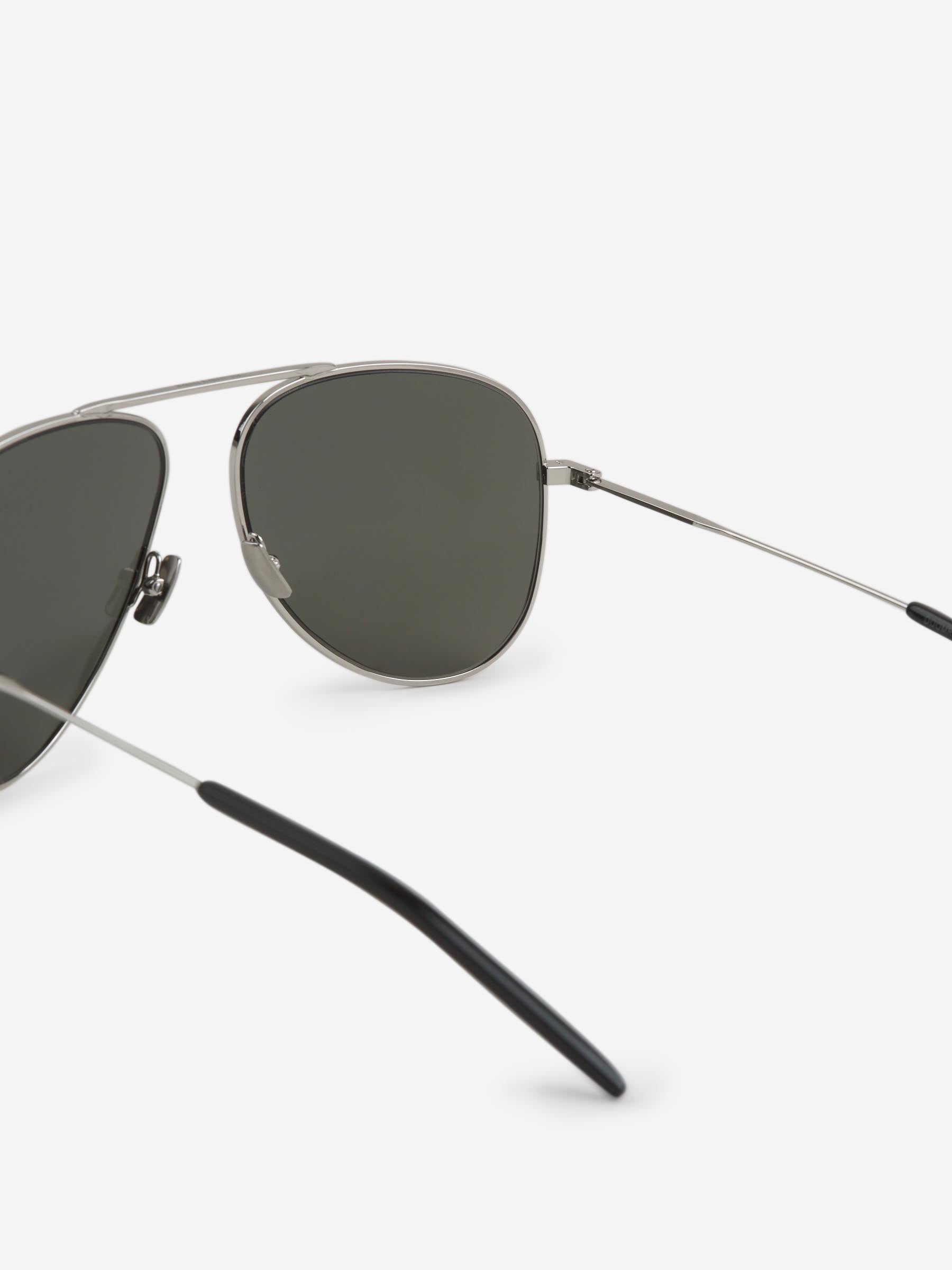 AVIATOR SUNGLASSES - 5