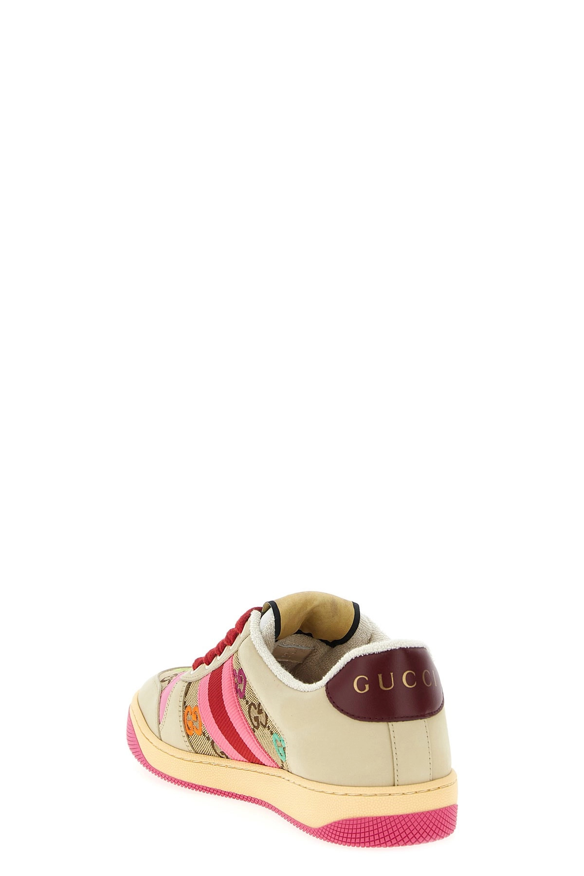 'Screener' sneakers - 3