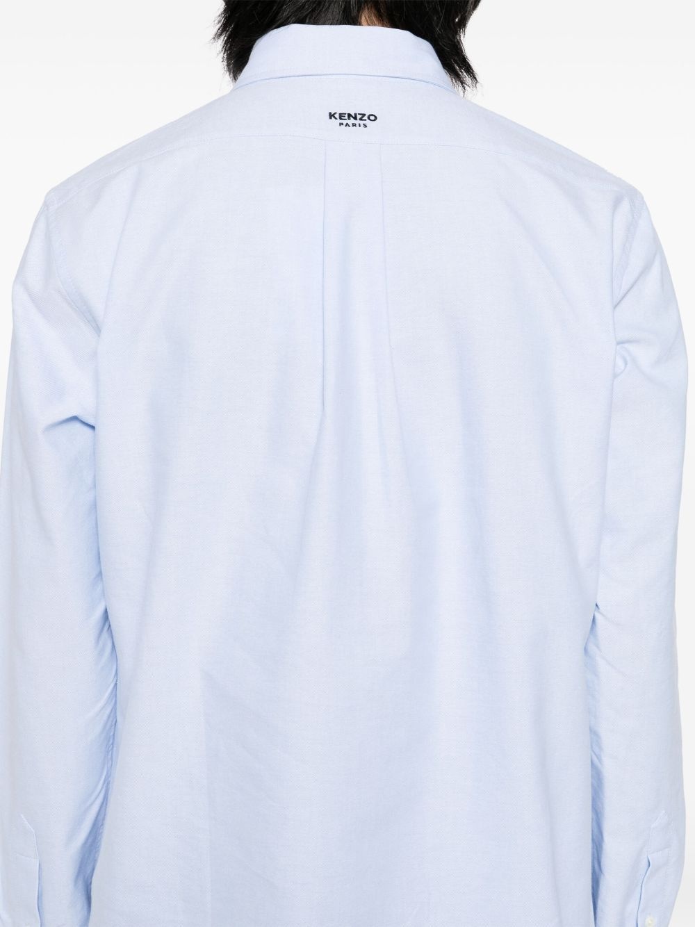 oxford shirt - 5