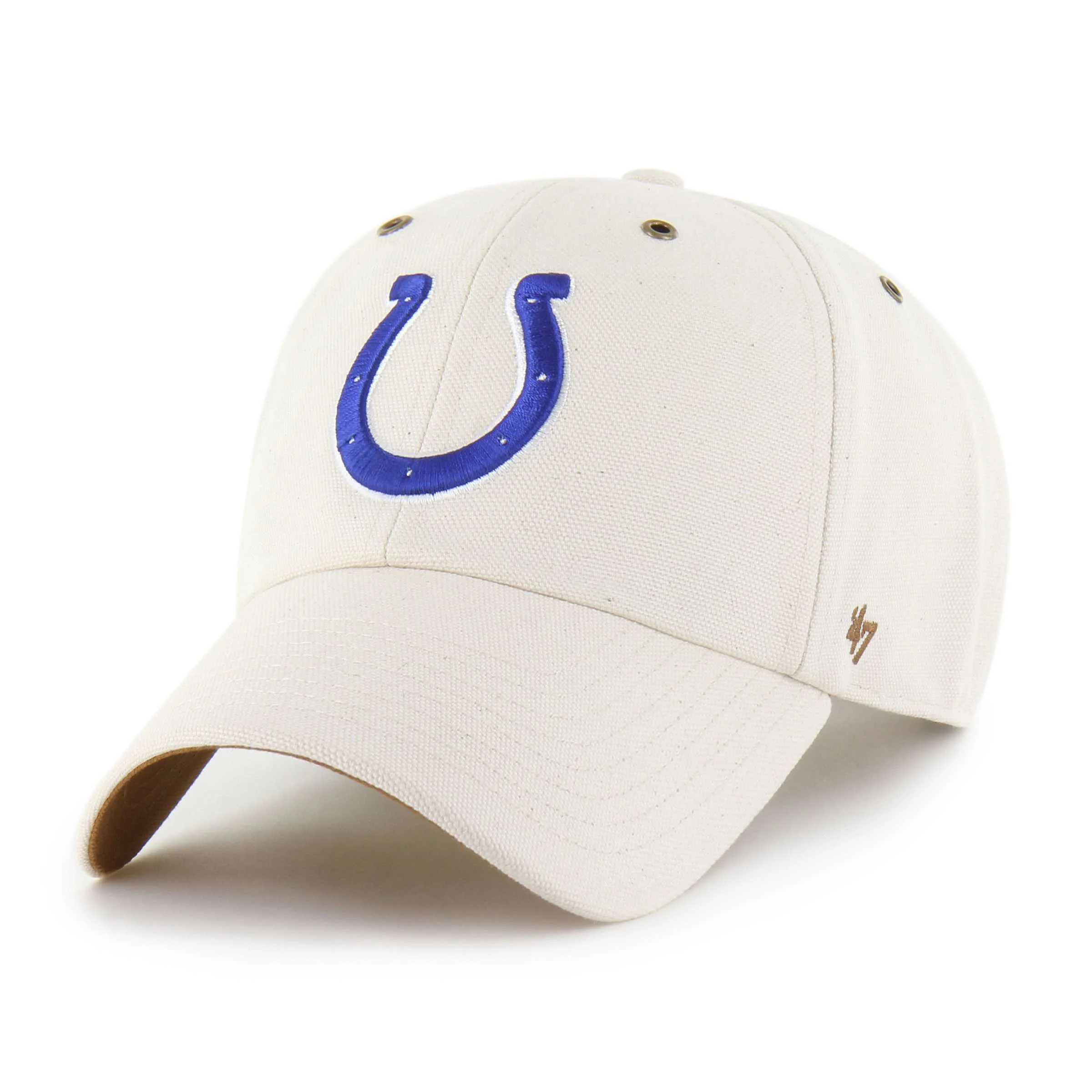 Indianapolis Colts '47 Undyed Clean Up - 1