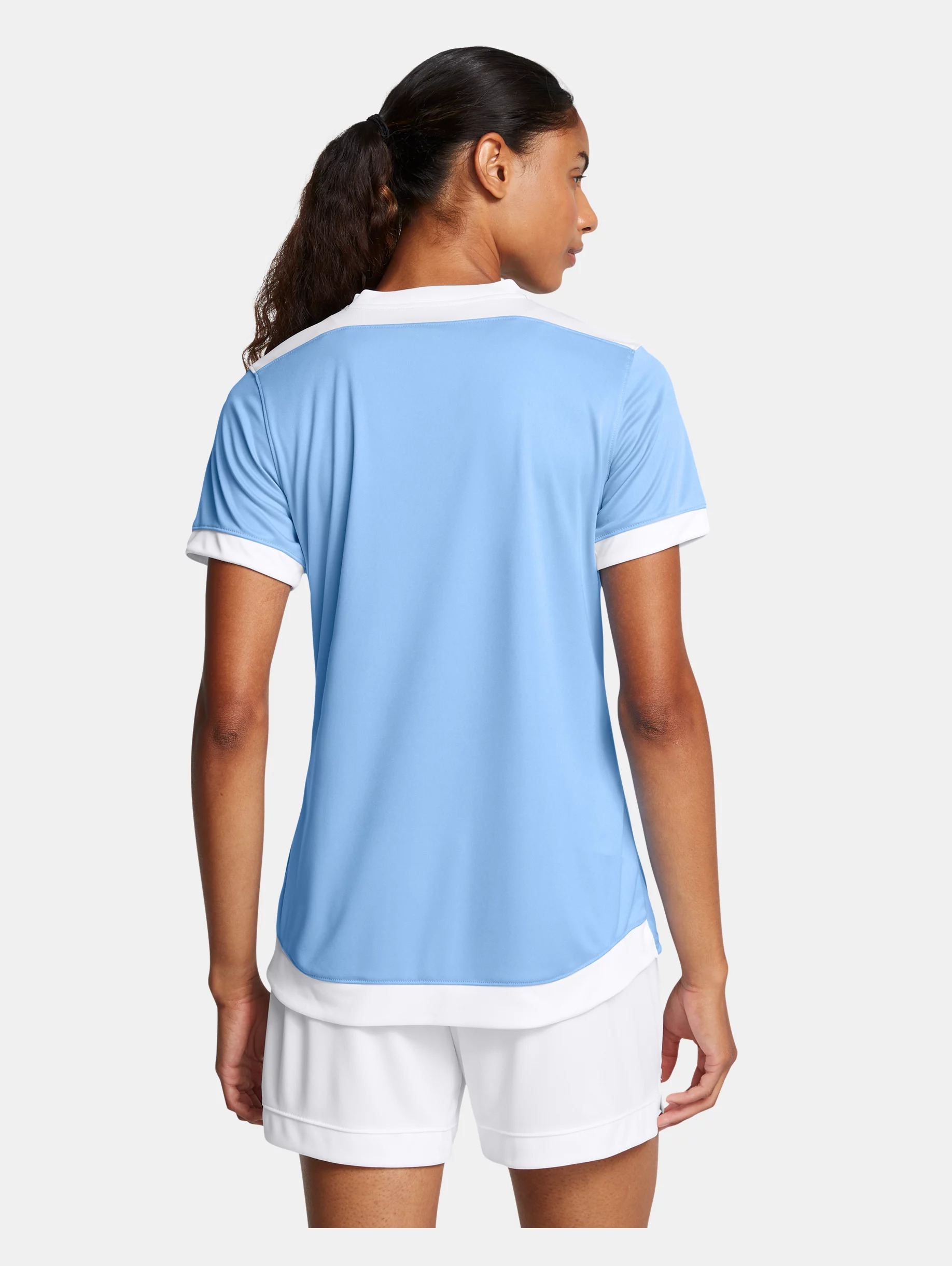 Women's UA Maquina 3.0 Jersey - 4