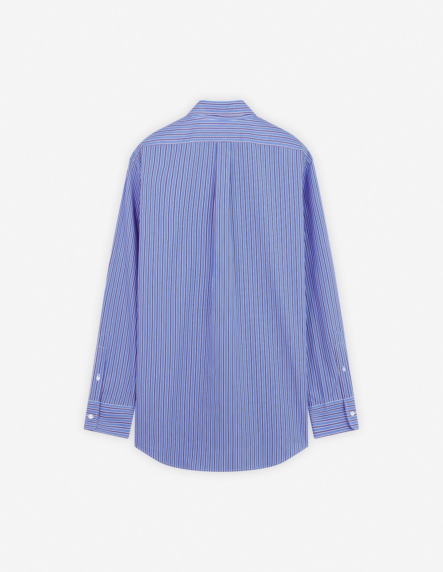 STRIPED SHIRT - 6