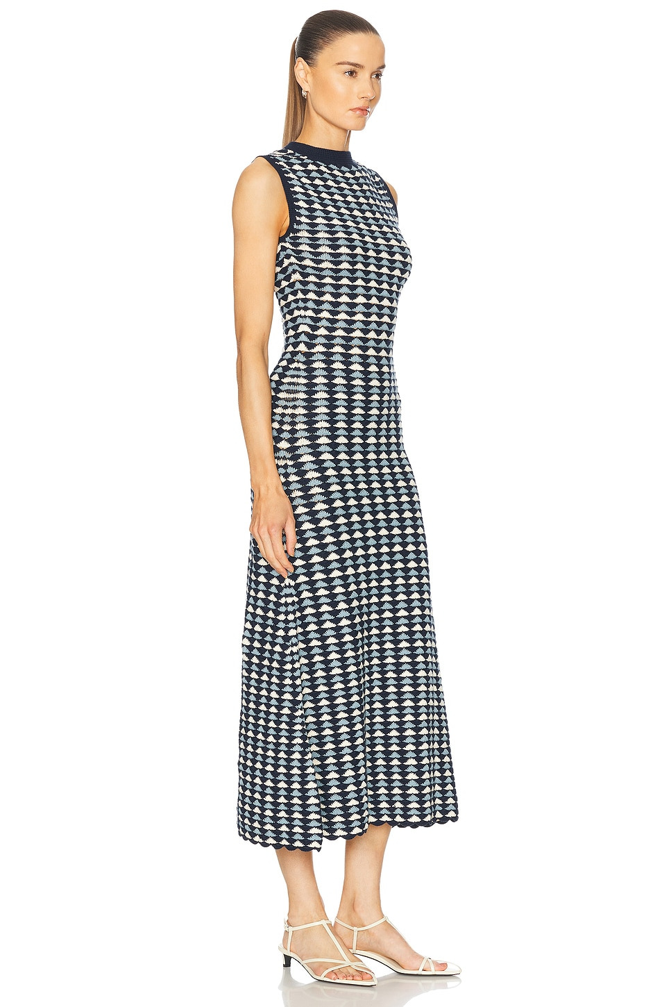 Pacifico Maxi Dress - 2