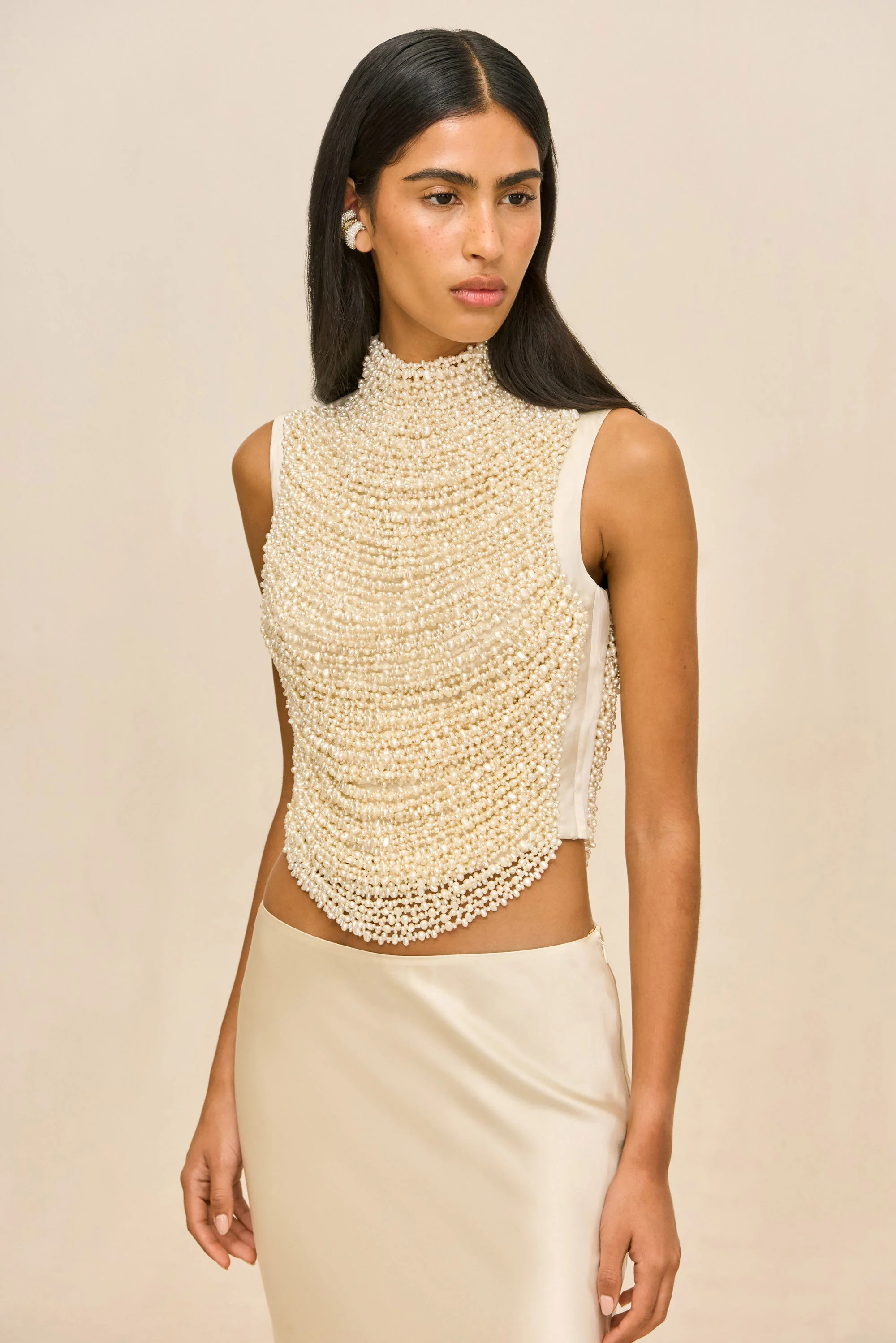 TARAJI TOP - 1