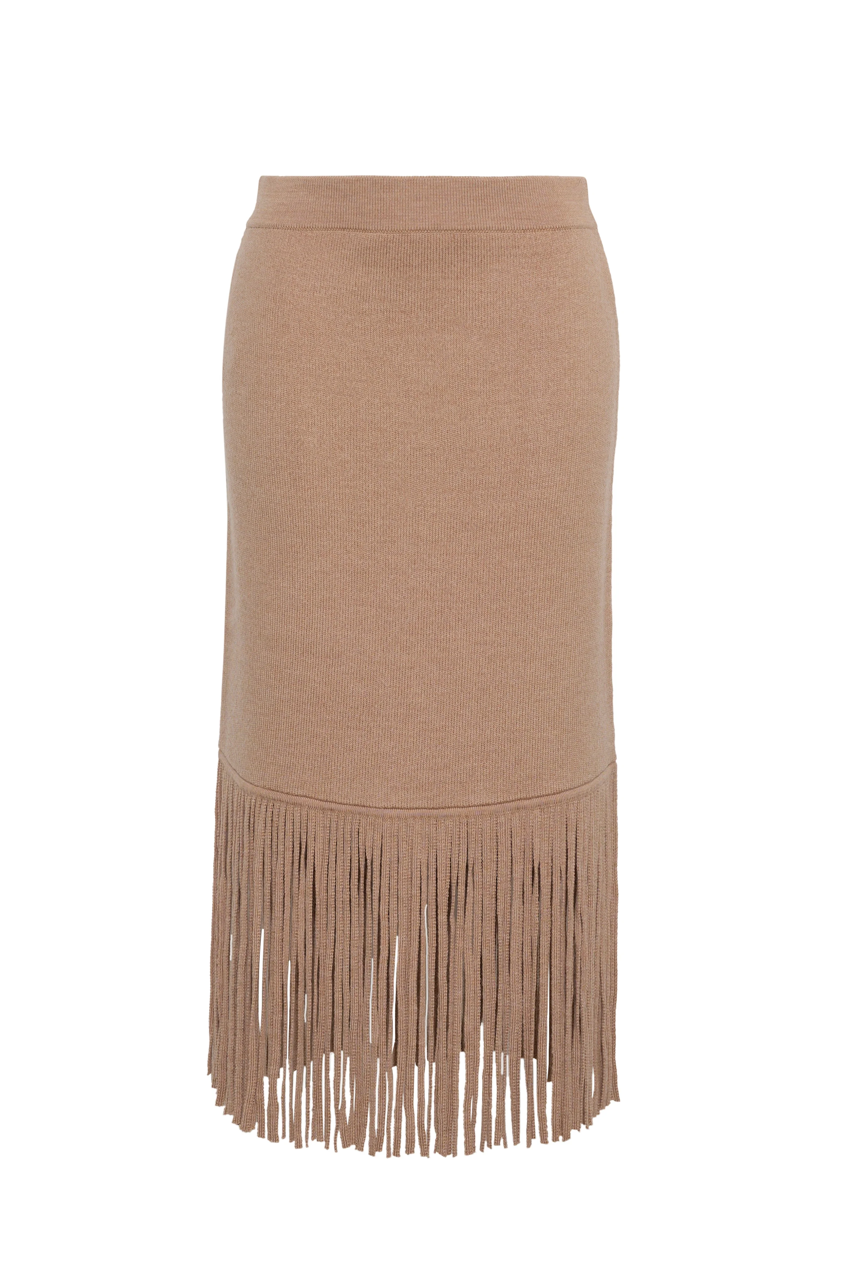 Delphi Skirt - 1