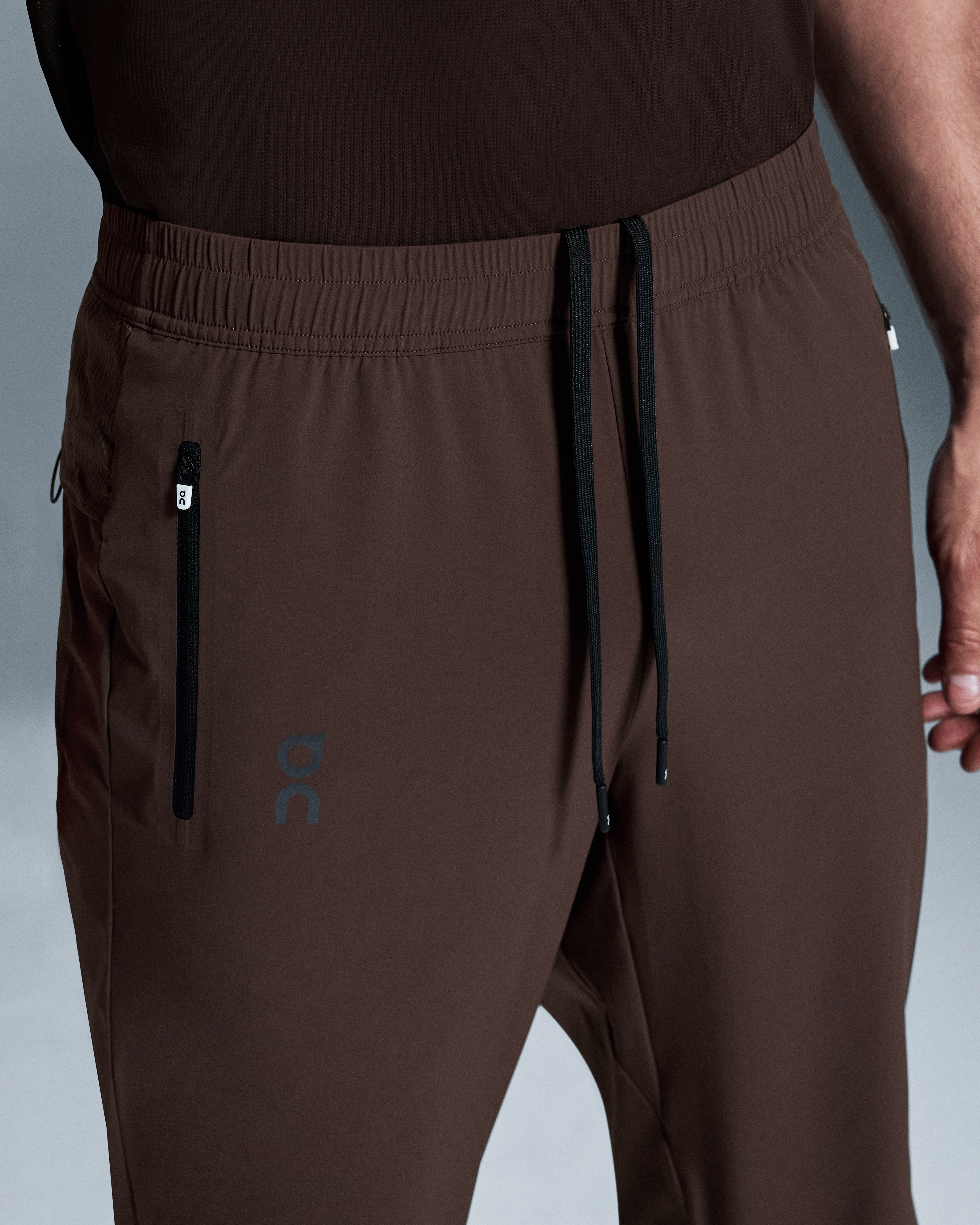 Track Pants - 4
