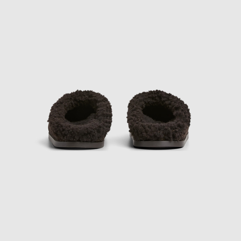 Women's mule with Horsebit 5