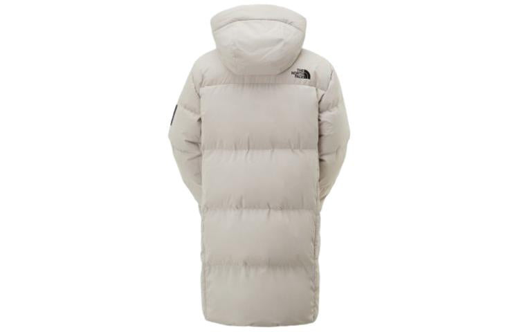 THE NORTH FACE White Label Down Jacket 'White' NC1DP50L - 3