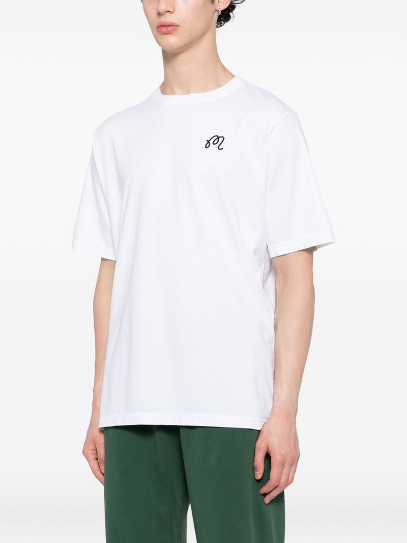 Bermuda T-shirt 3