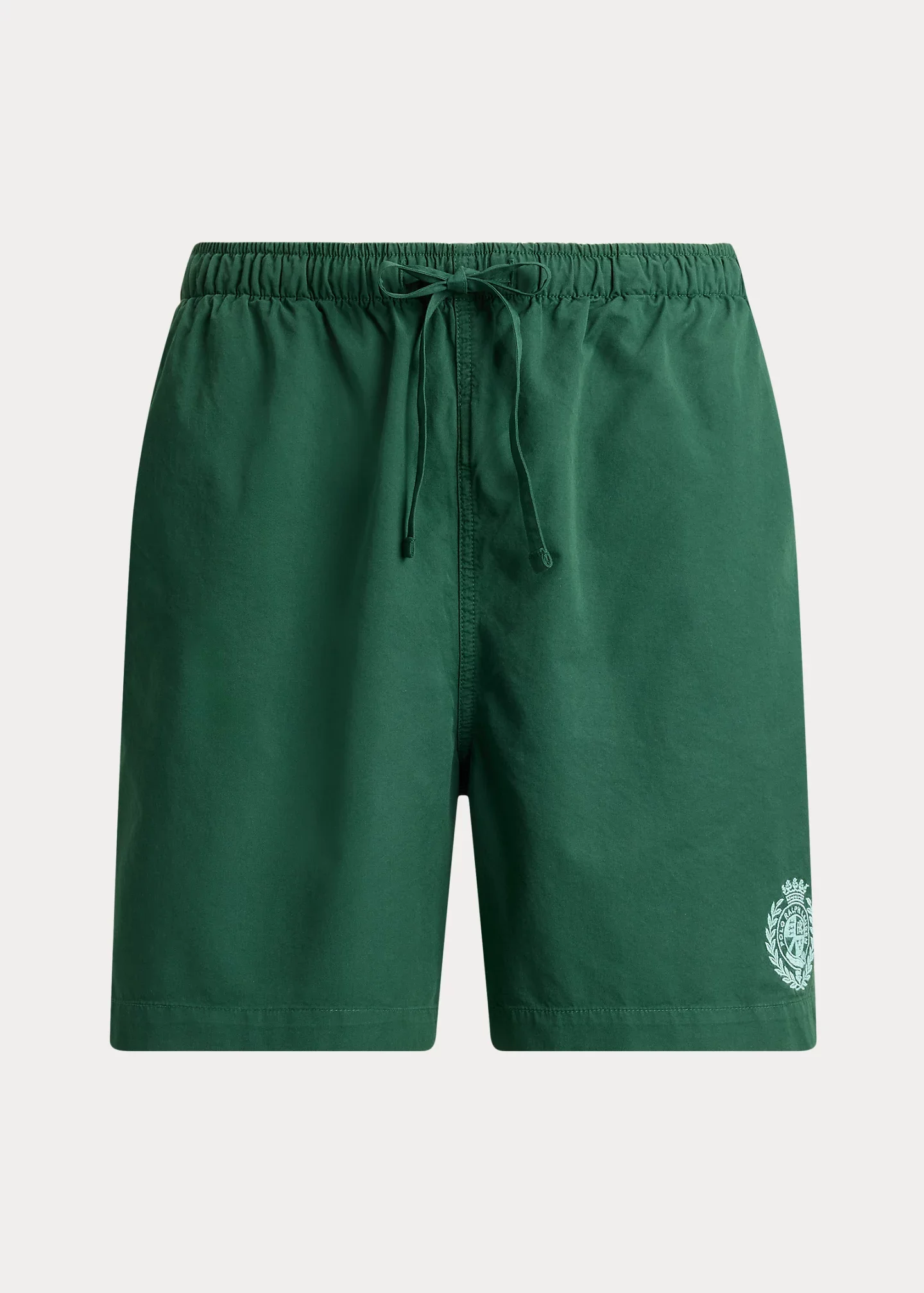 6-Inch Ellison Relaxed Fit Twill Short - 1