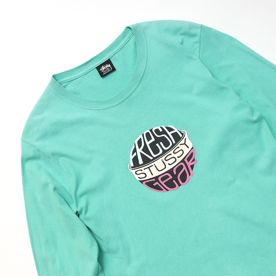 STUSSY - 3