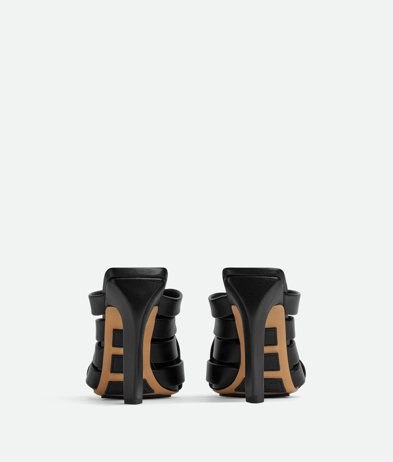 Bottega Veneta Alfie Mule outlook