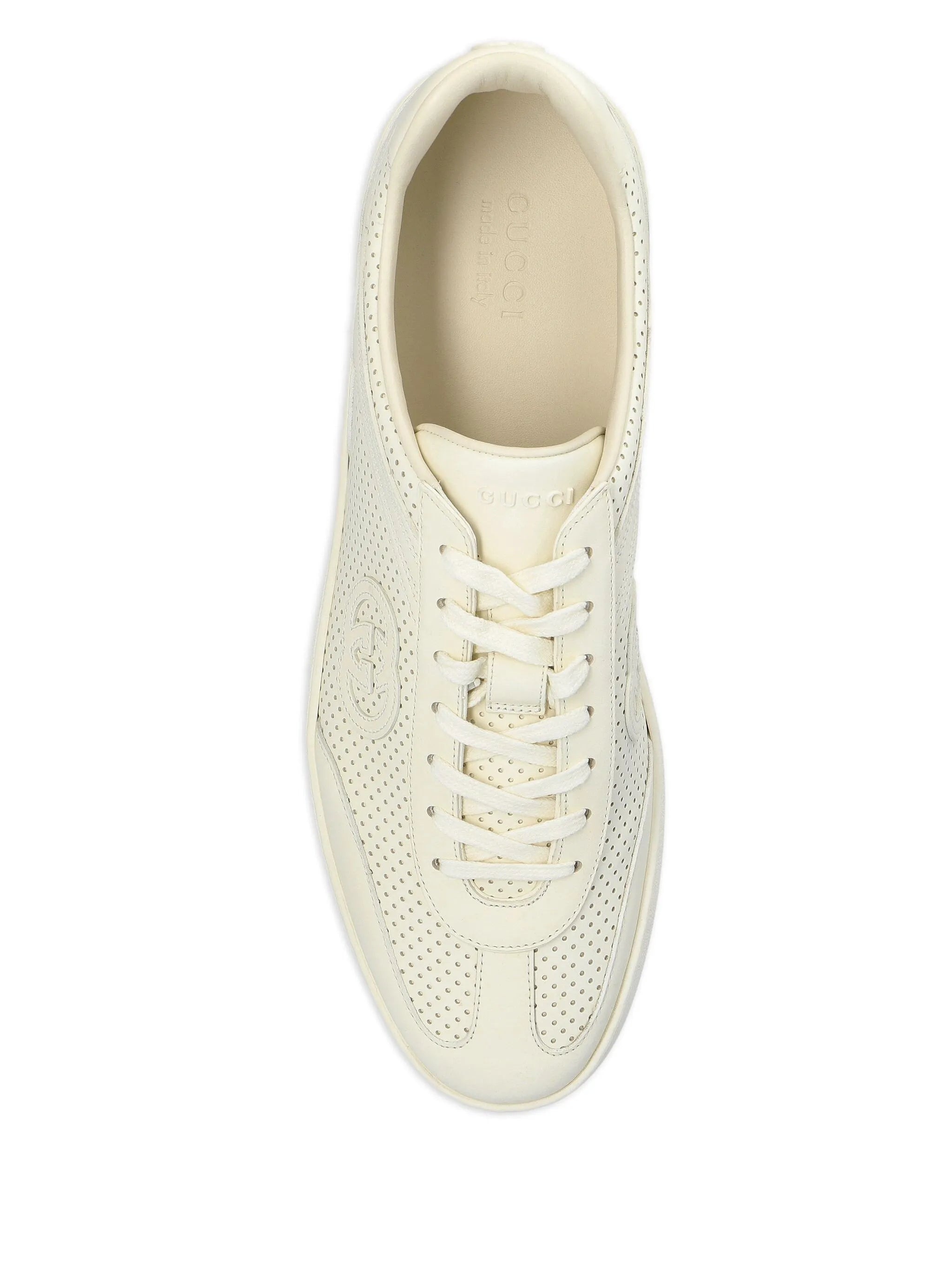 Interlocking G Sneakers - 4