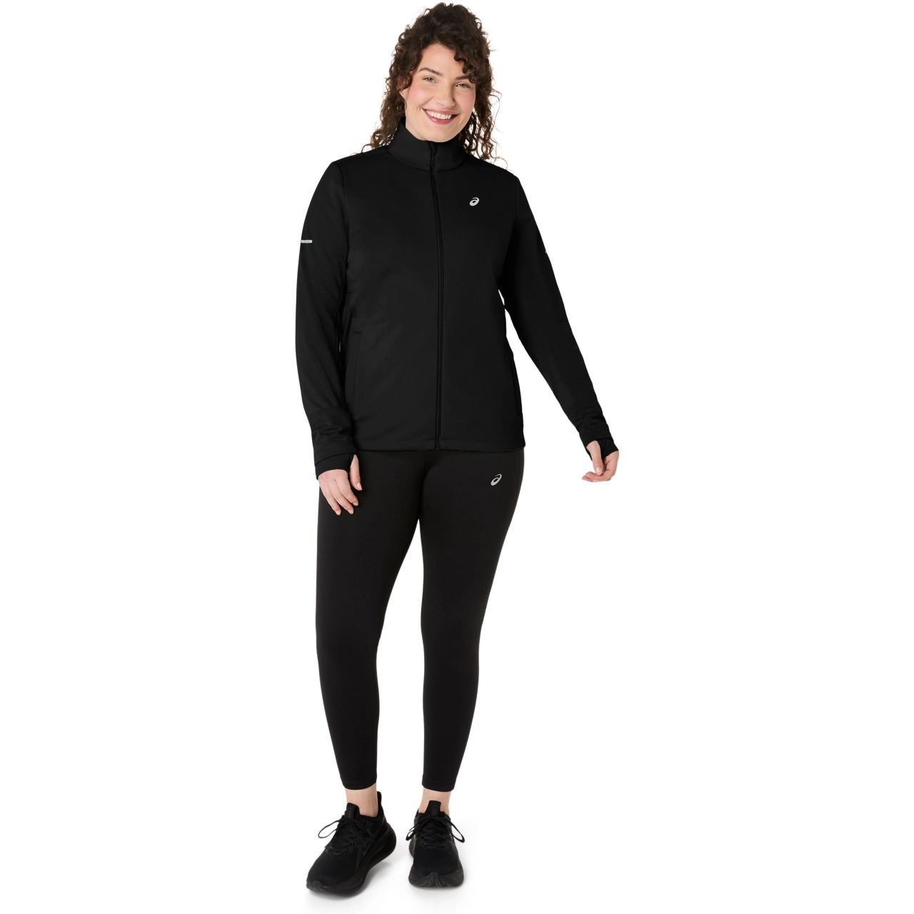 SPORT WINTER JACKET - 1