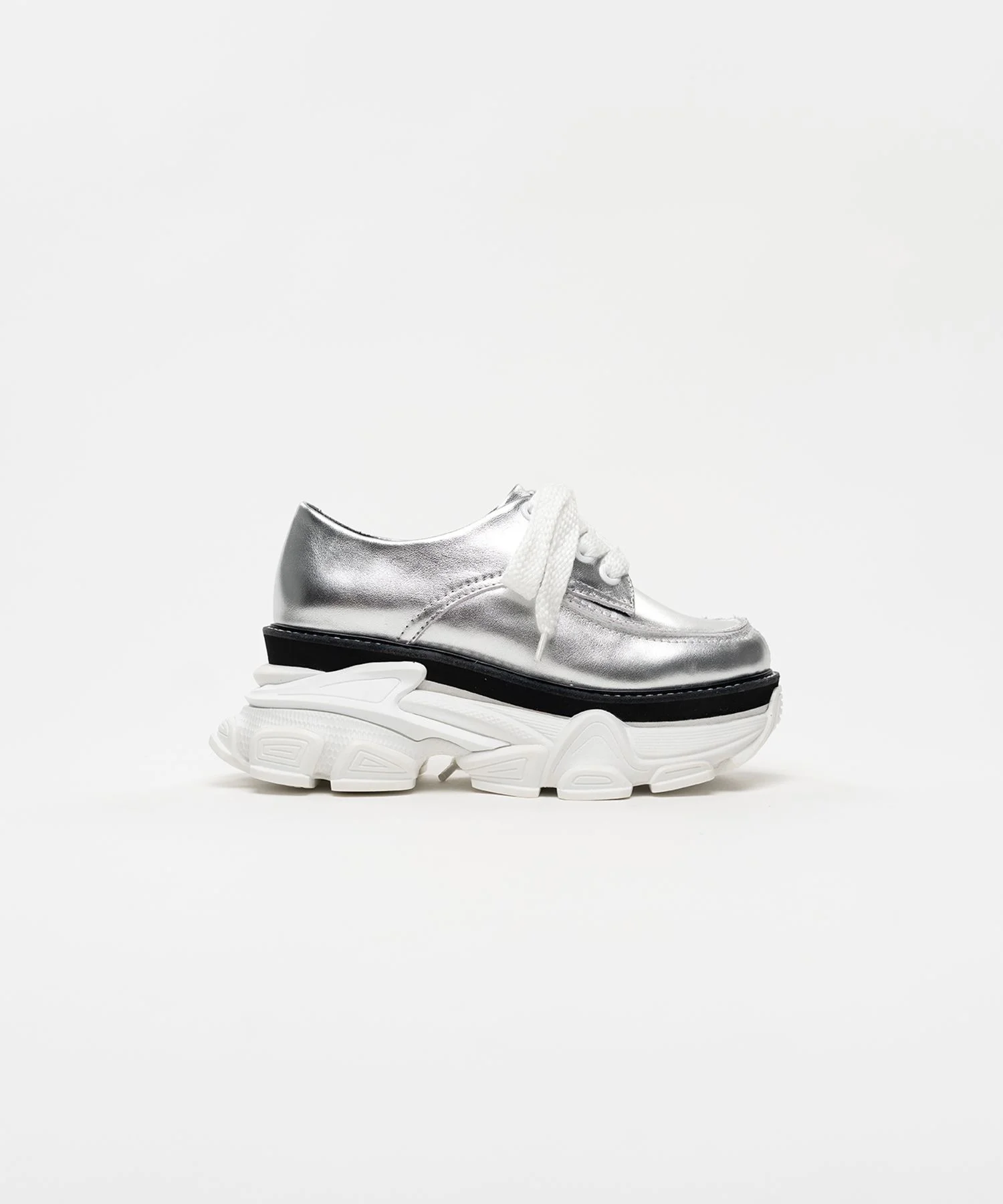 Hybrid Sole Shoes - 1