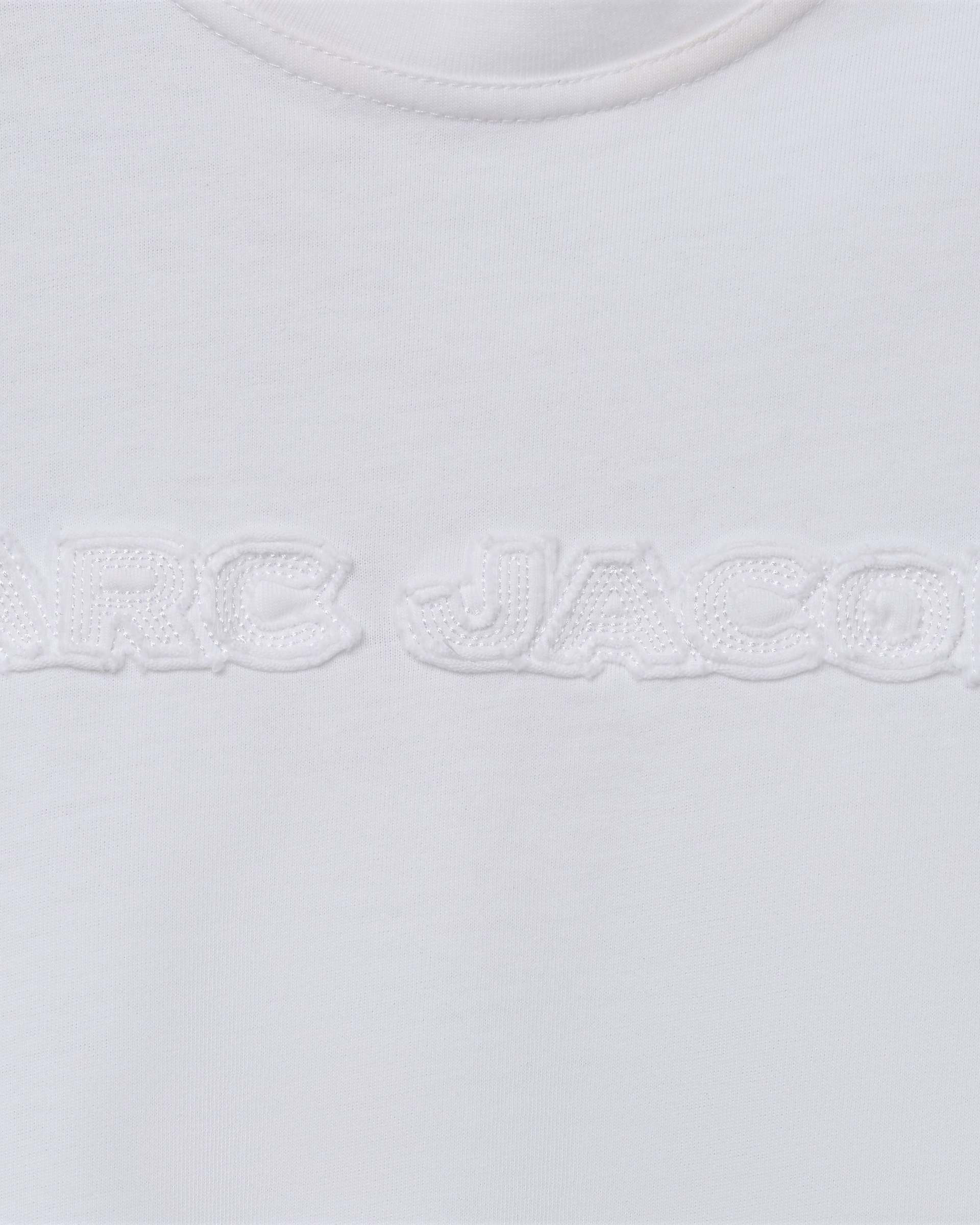 THE LOGO BABY TEE - 6