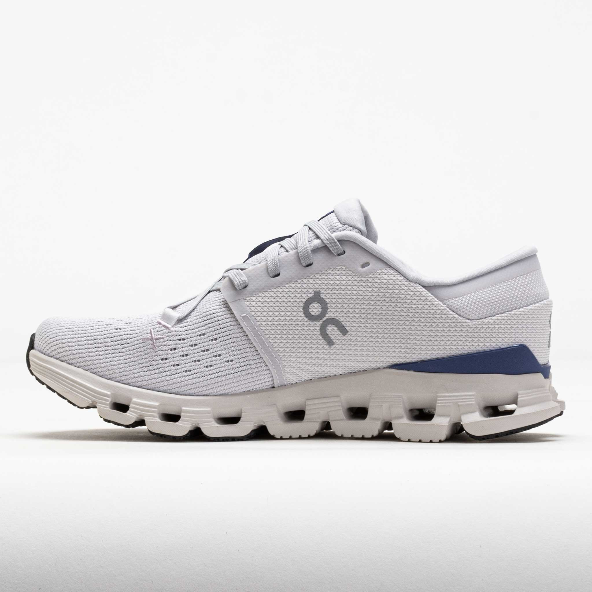 On Cloud X 4 Women's Lavender/Acai - 2