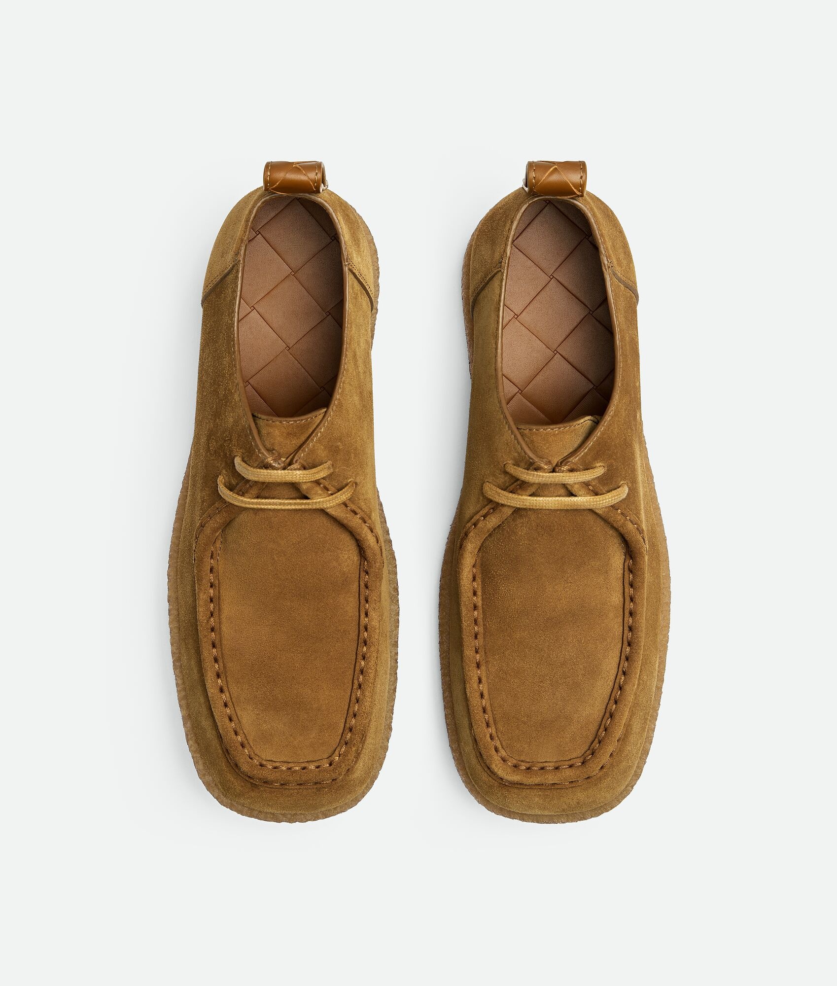 Torino Lace-Up Shoe - 5