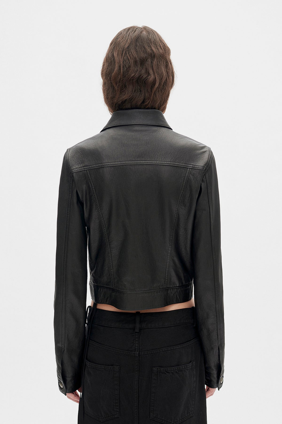 Ilmi Blouson - 3