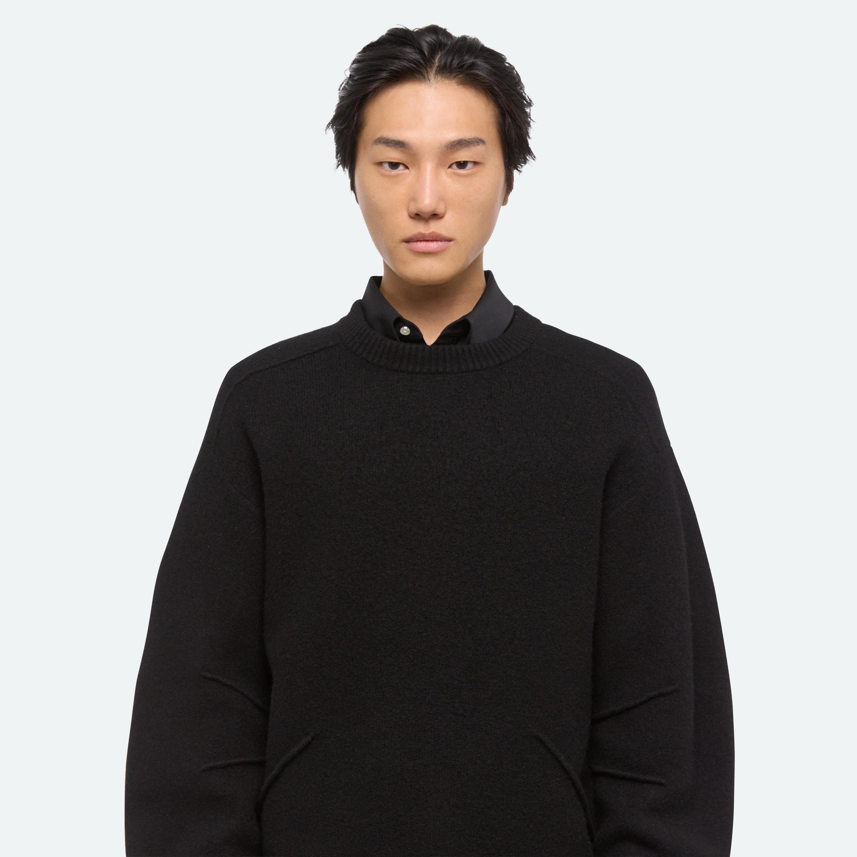 APEX BLOCK SWEATER - 7