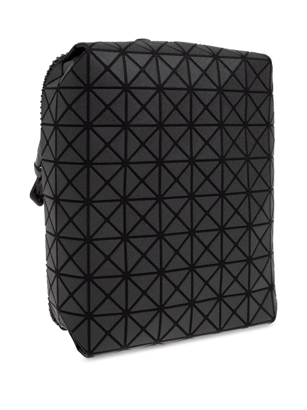 geometric cross body bag - 4