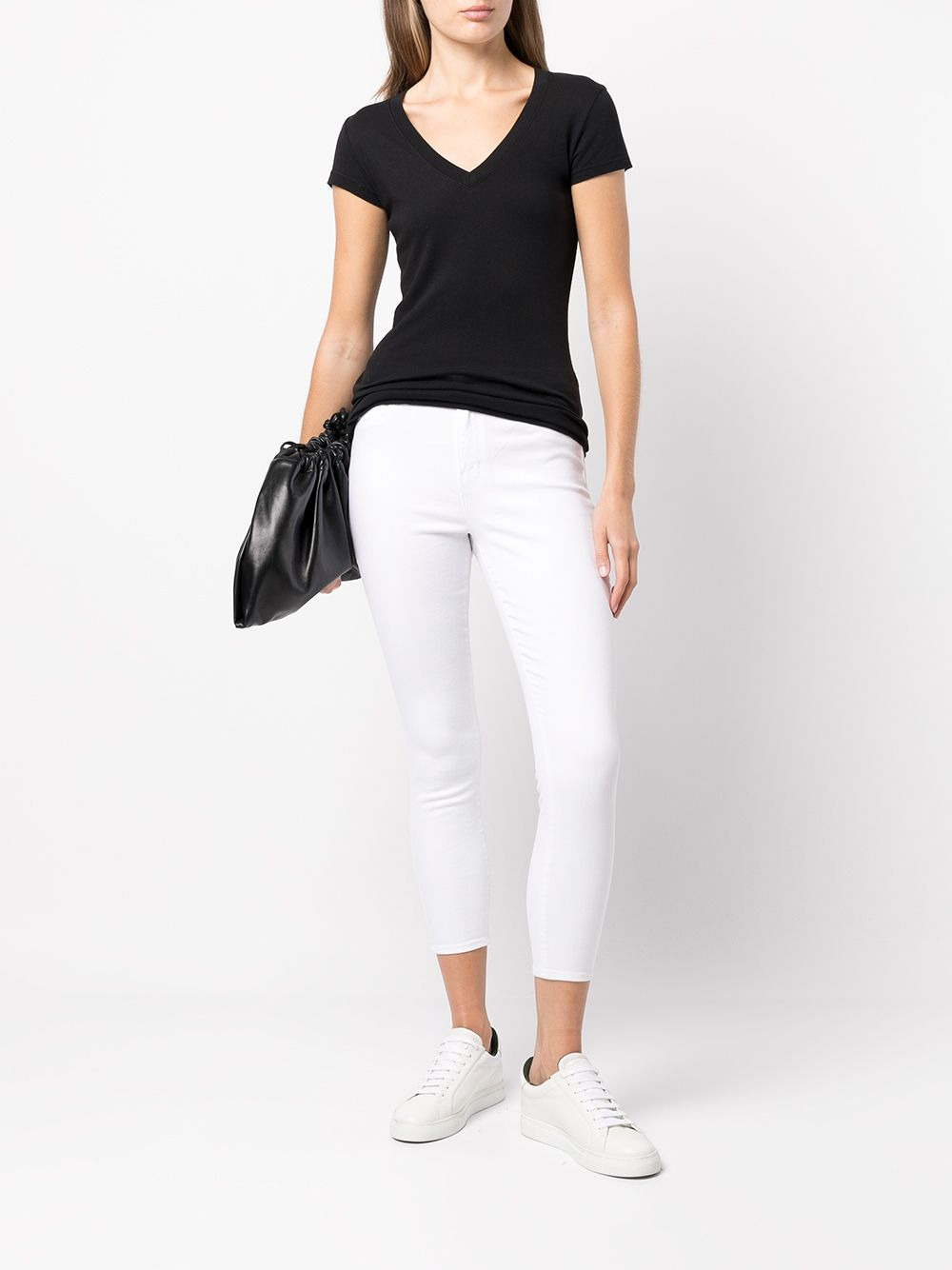 skinny-leg jeans - 2