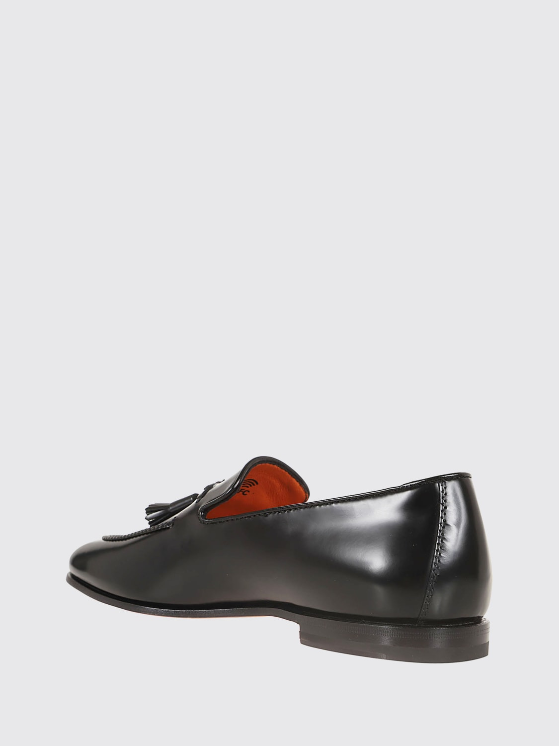 Loafers men Santoni - 3