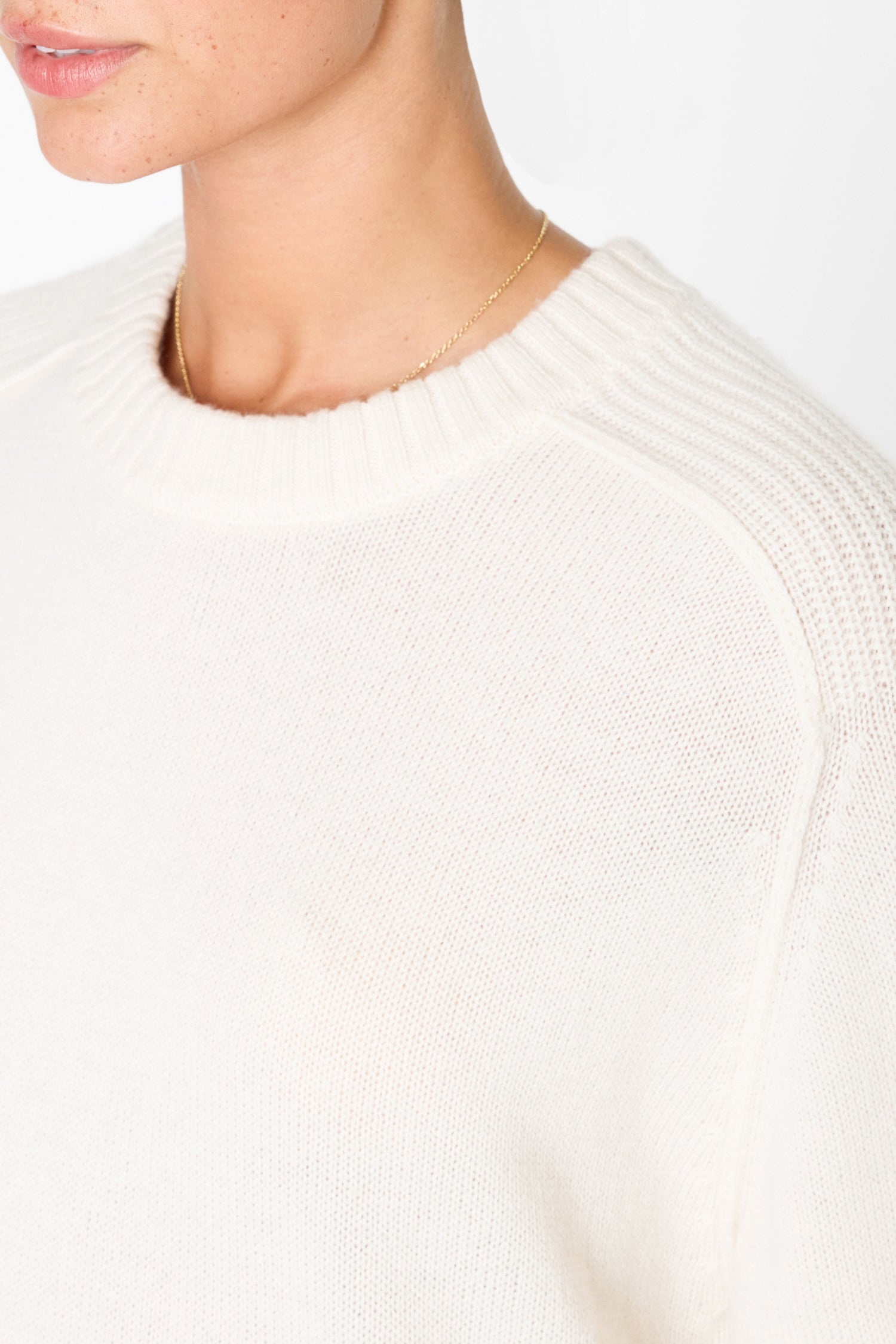 The Parson Crew Looker - 6