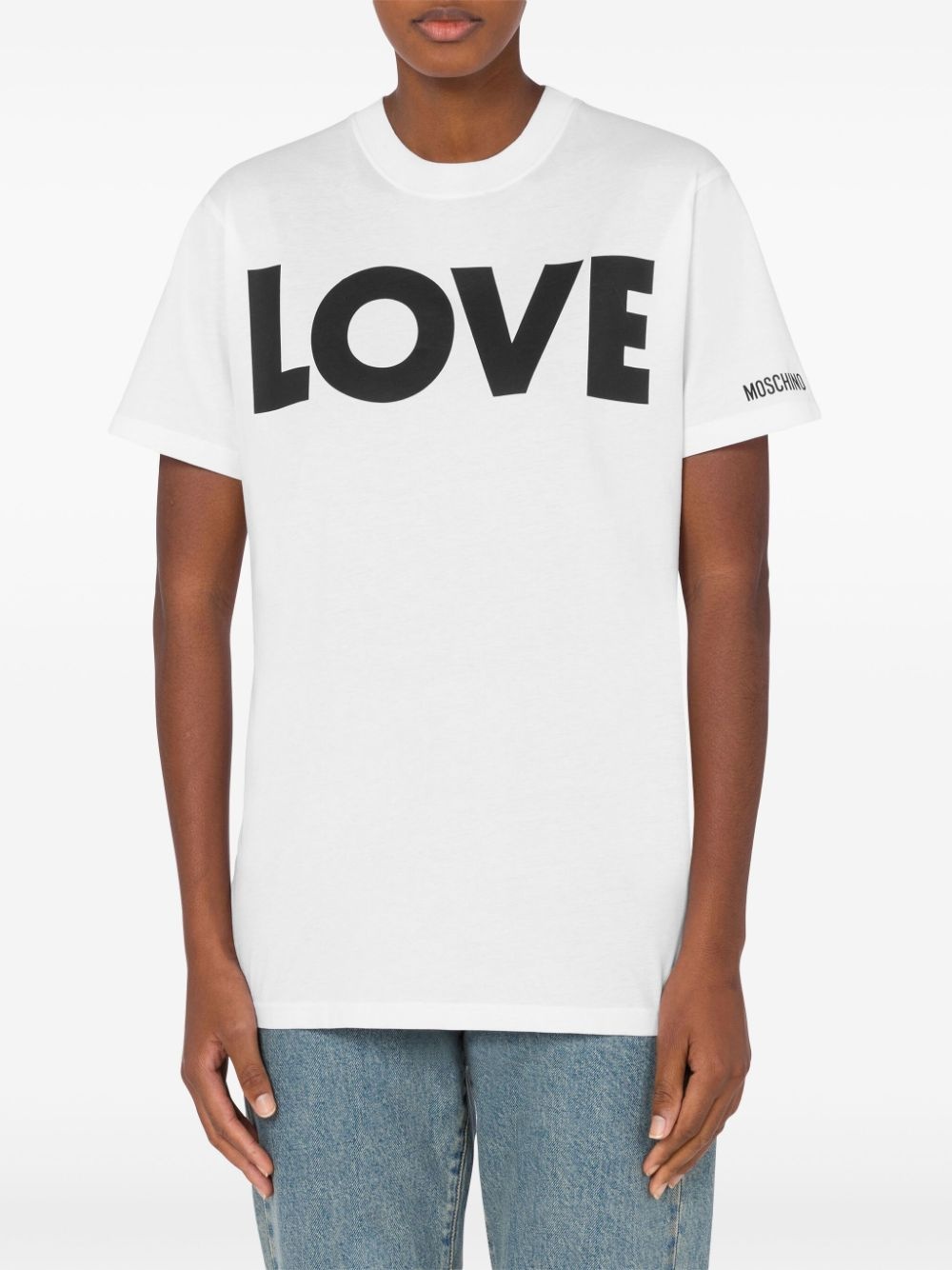Love Cotton Shirt - 2