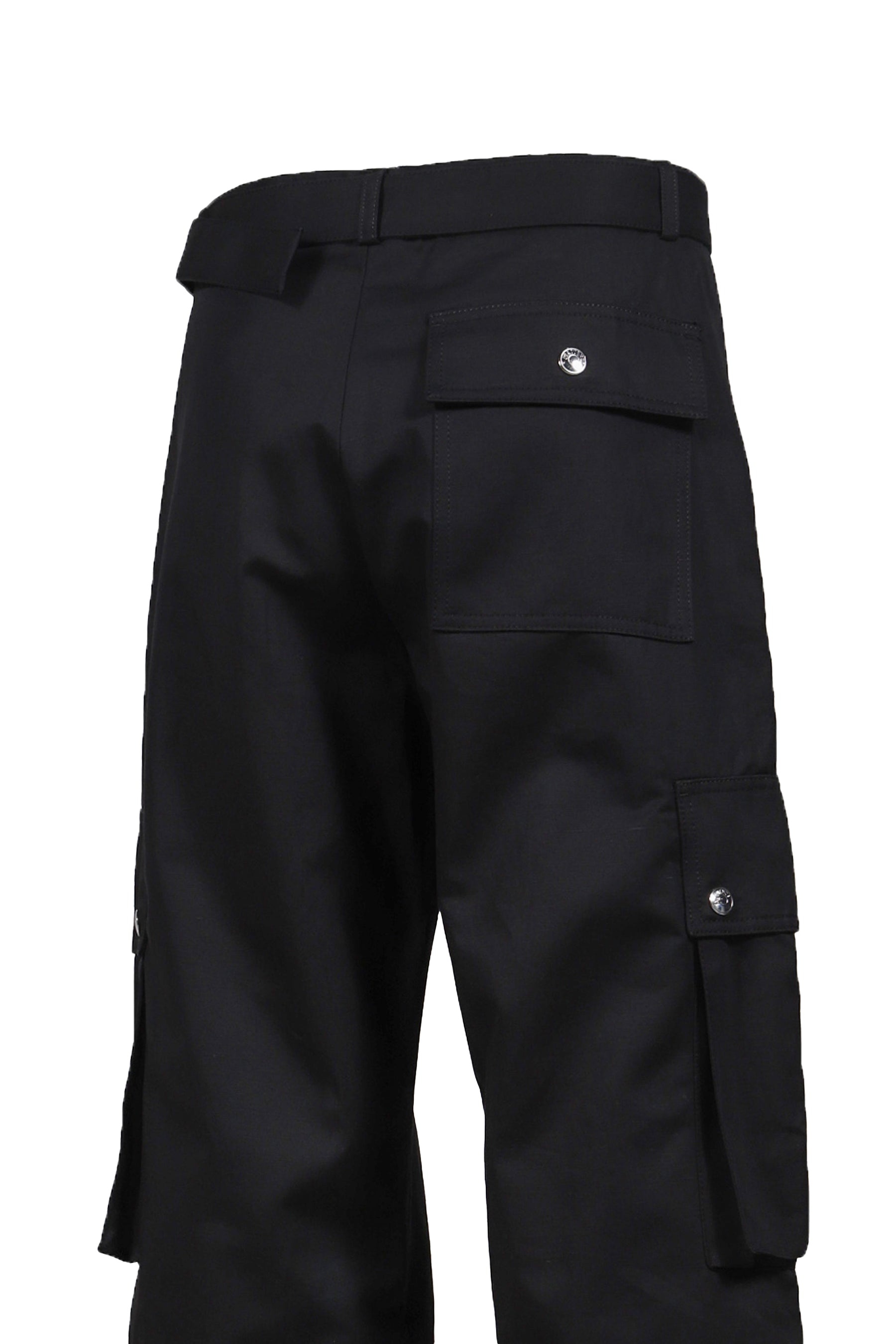 LE CARGO / BLK - 5