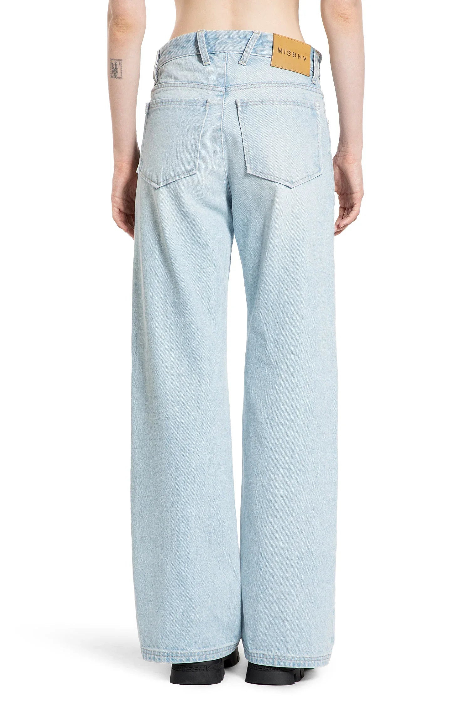 Monogram-Carpenter-Jeans - 3